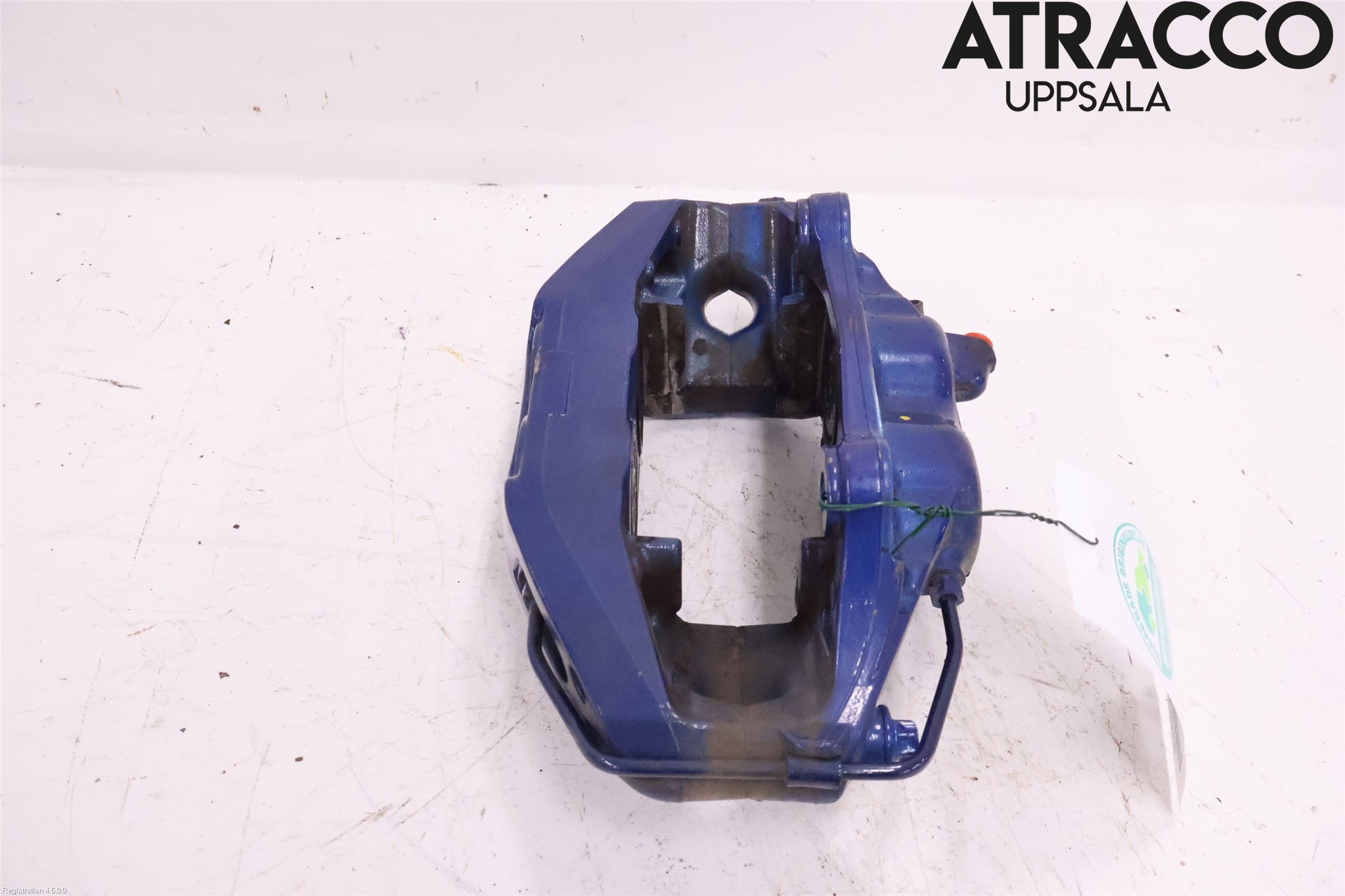 BMW 5 G30/G31/F90 17-23 Bremsecaliper Foran Høyre
