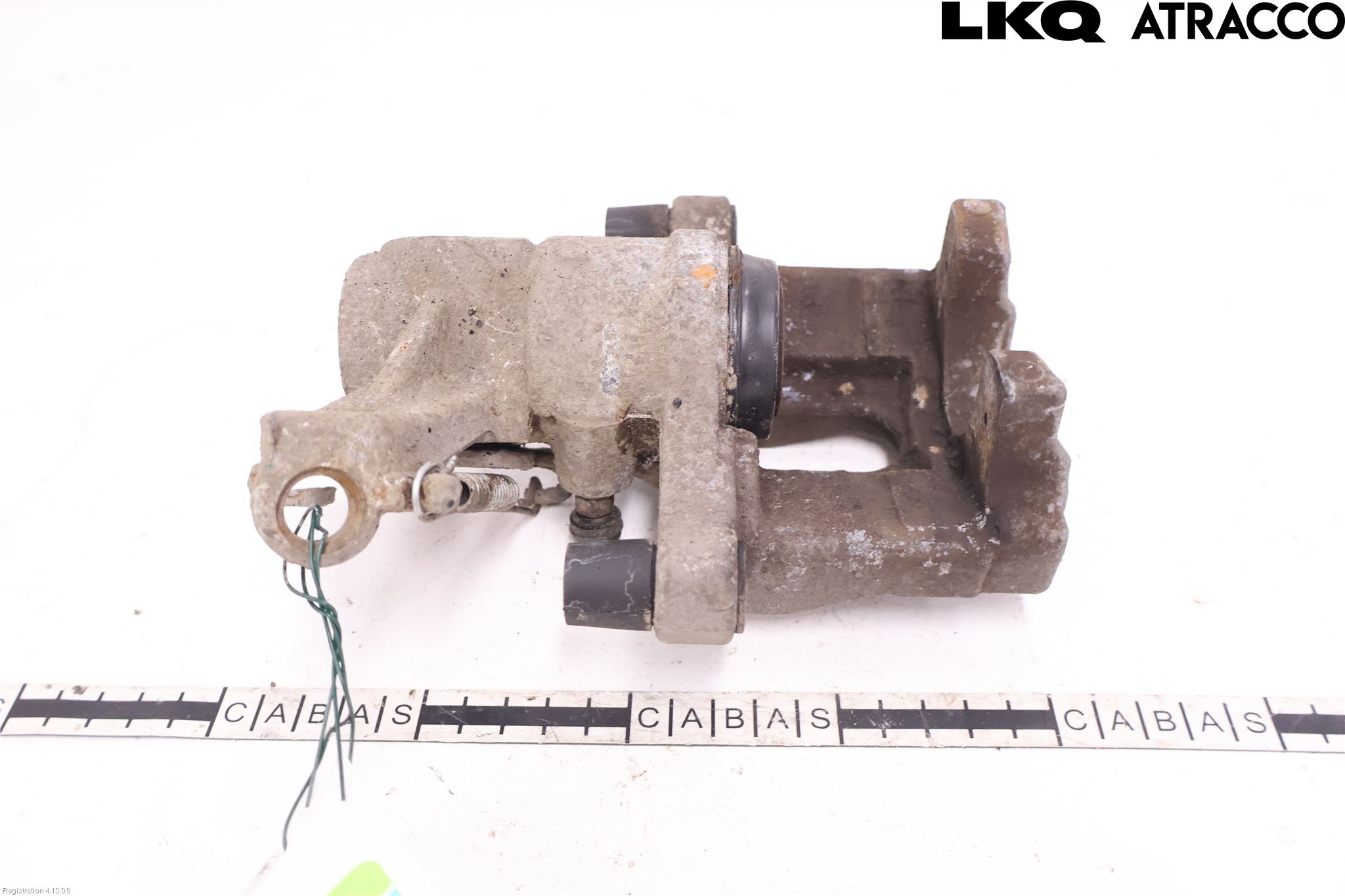 Saab 9-3 VER 2 Bremsecaliper Bak Høyre