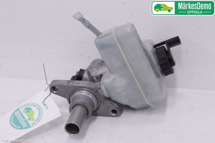 Volkswagen VW PASSAT 05-11 Brems Hovedsylinder