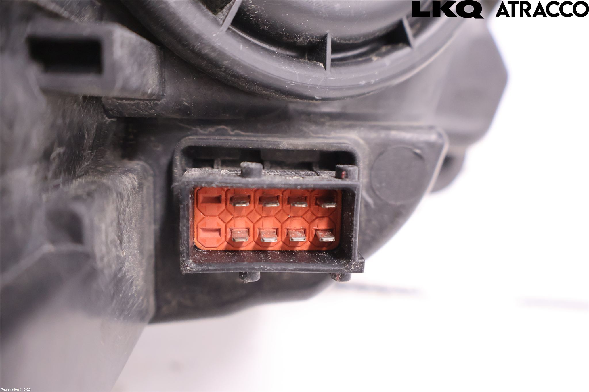 Opel ASTRA J 10-15 Frontlykt Venstre