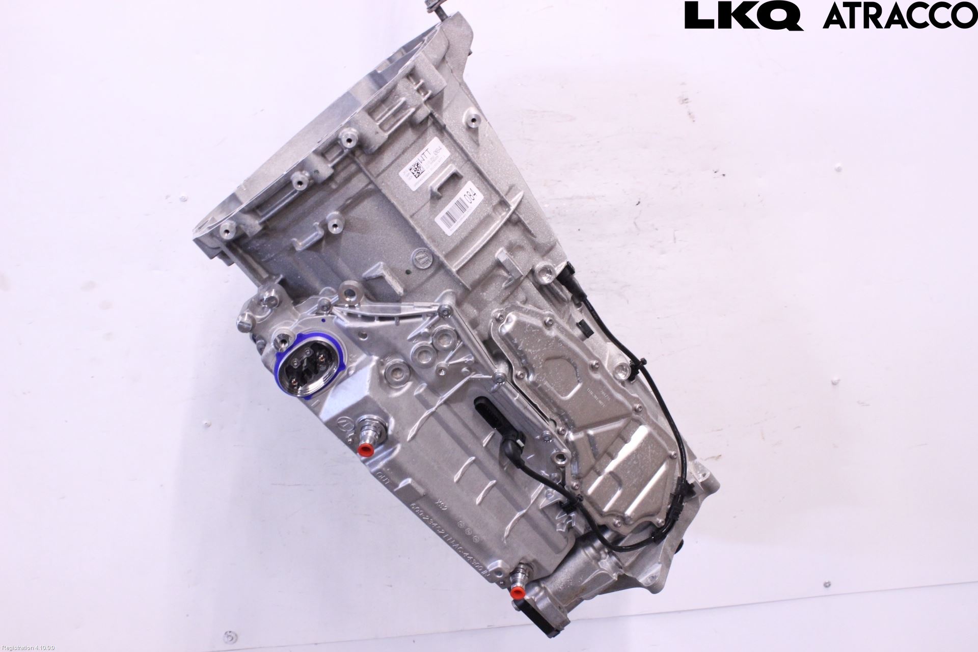 BMW X5 G05 18- Gearkasse Automat
