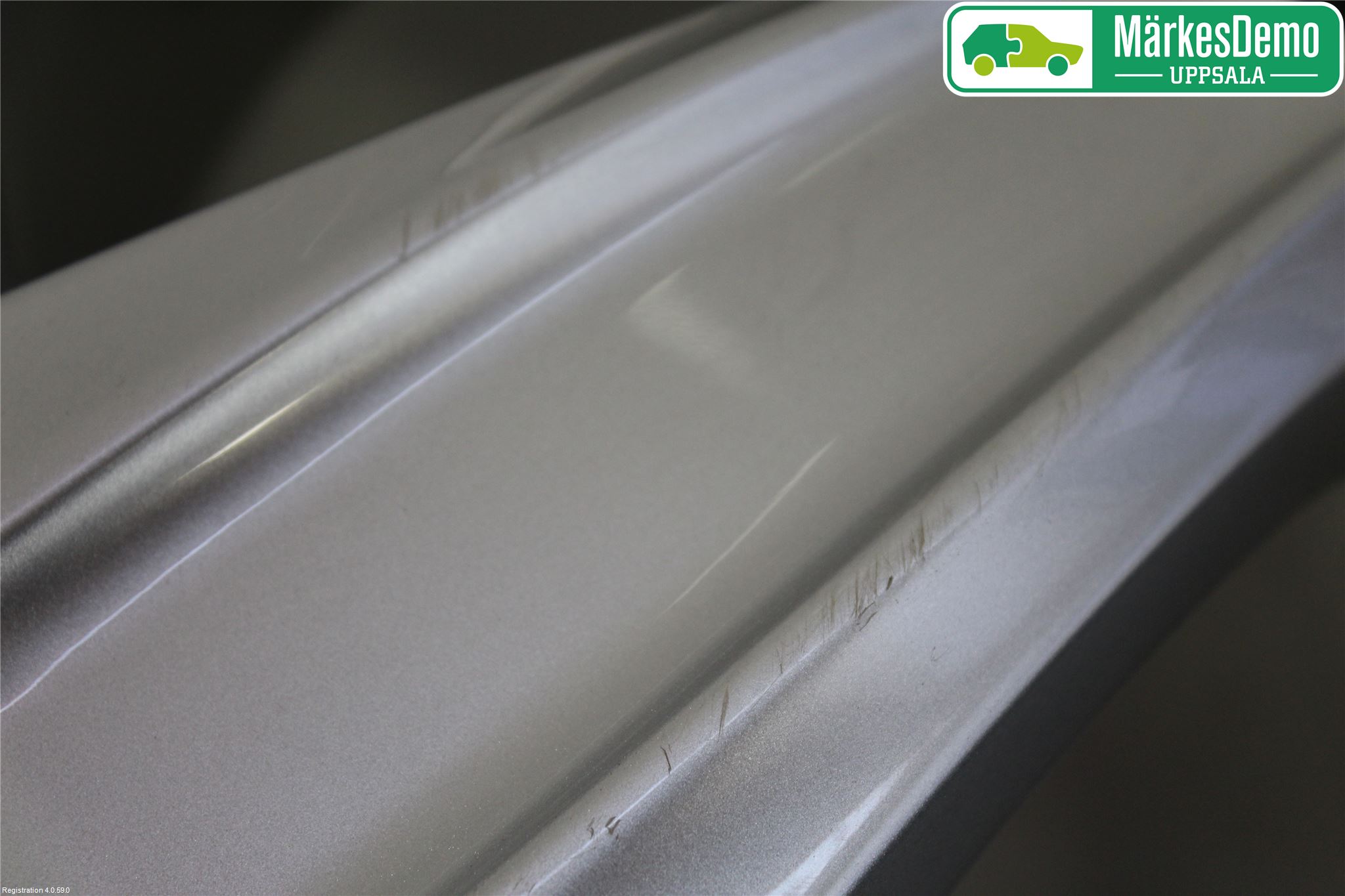 Mercedes-Benz MB GLC-KLASS (X253/C253) 15-22 Felg Aluminium
