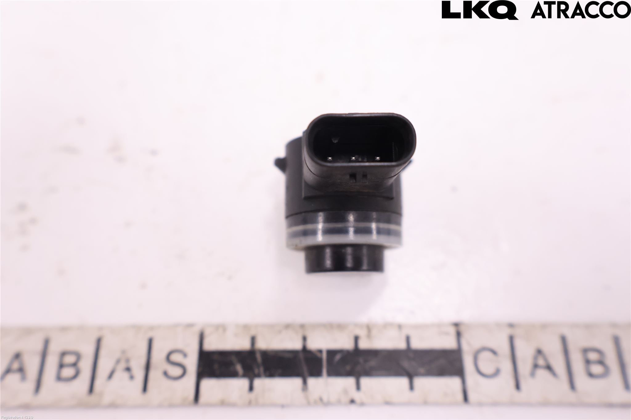 Mercedes-Benz MB CLA-KLASS (C118/X118) 19- Sensor Parkering Front