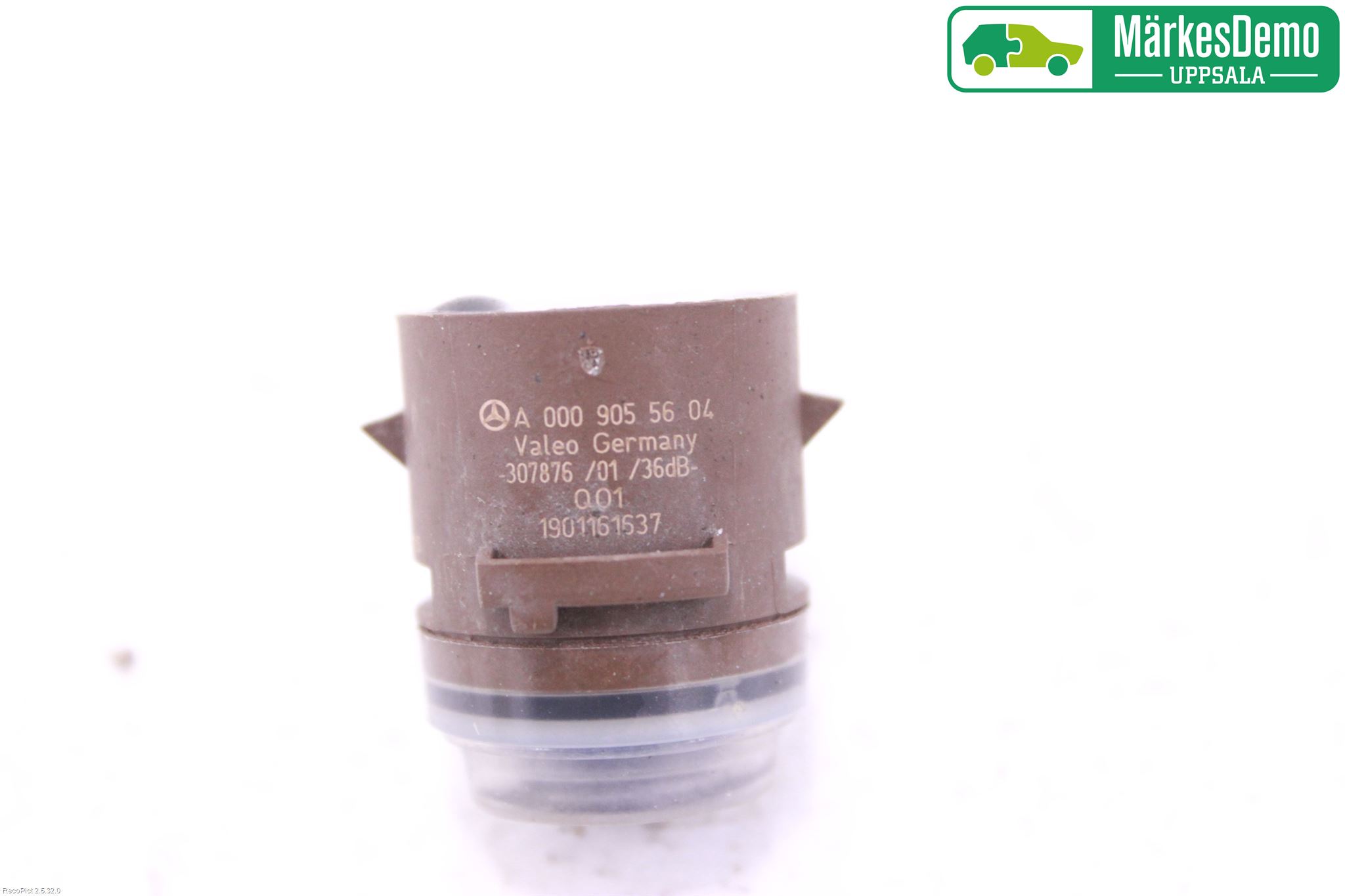 Mercedes-Benz MB A-KLASS (W176) 13-18 Sensor Parkering Front