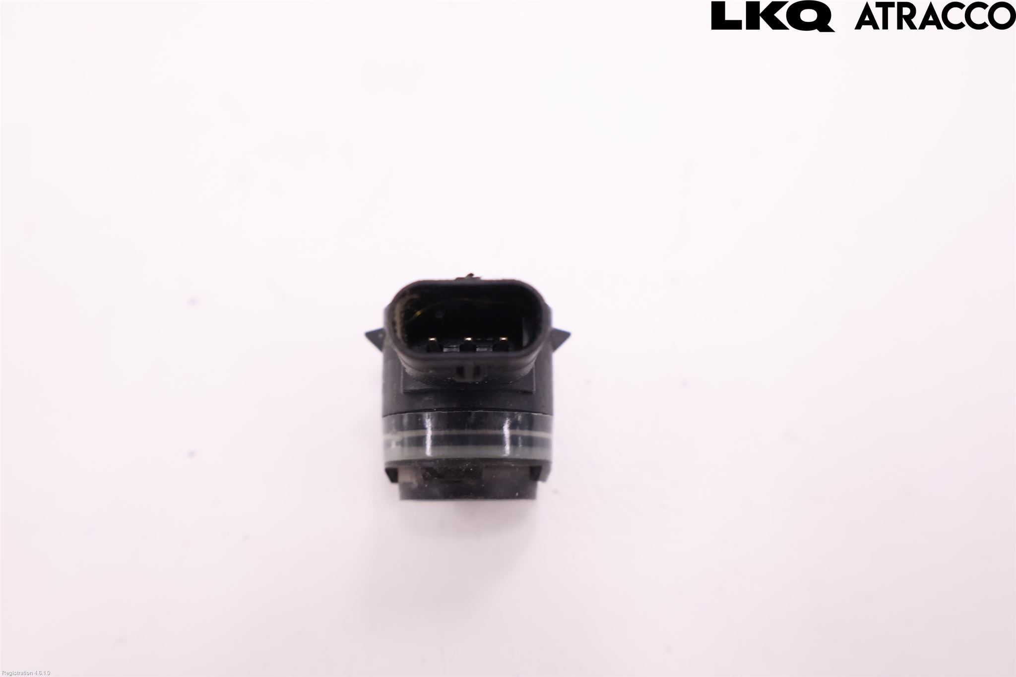 Audi A3/S3 8V 13-20 Sensor Ryggesensor