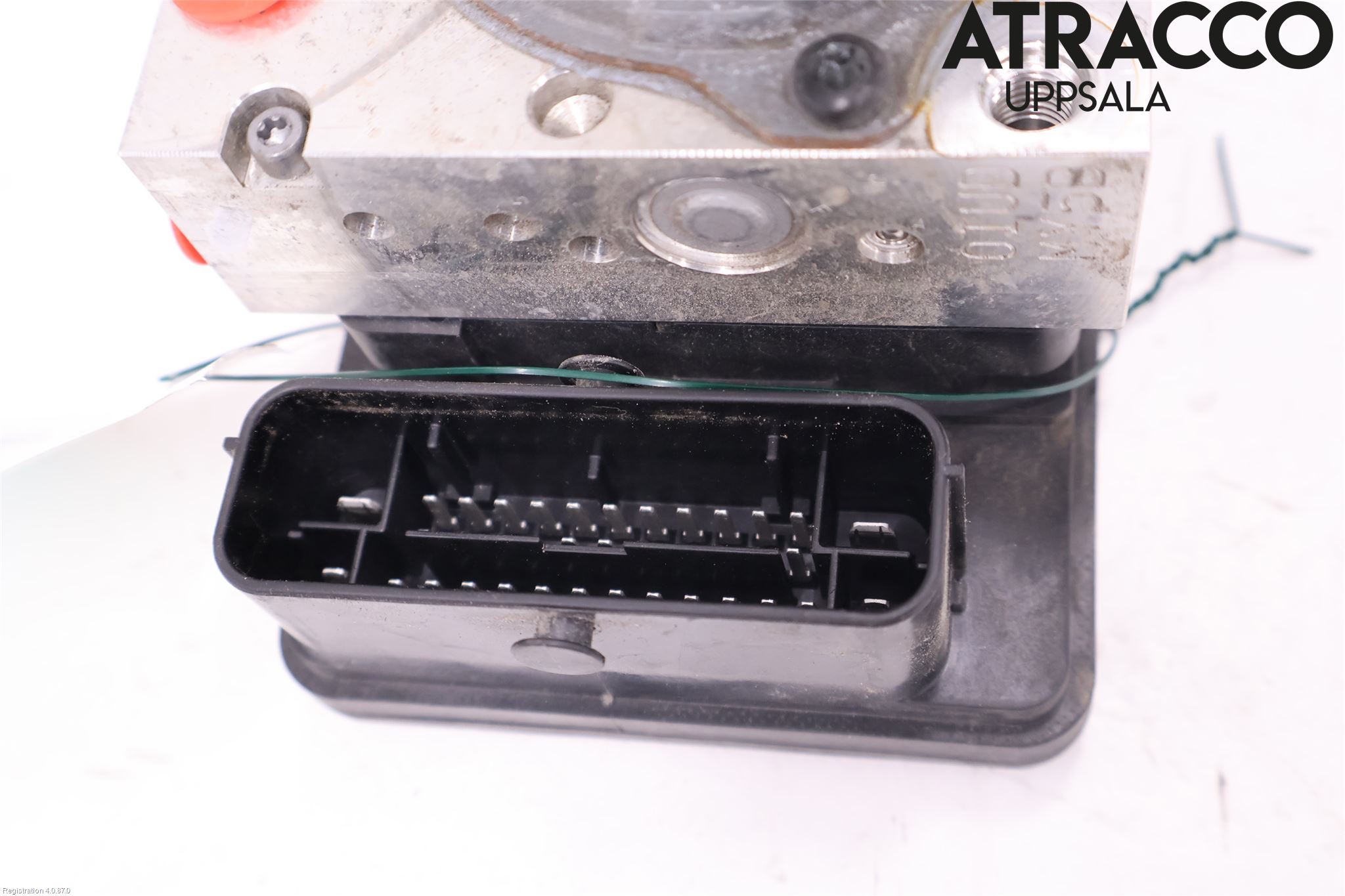 Hyundai TUCSON 05- Abs Hydraulikkaggregat