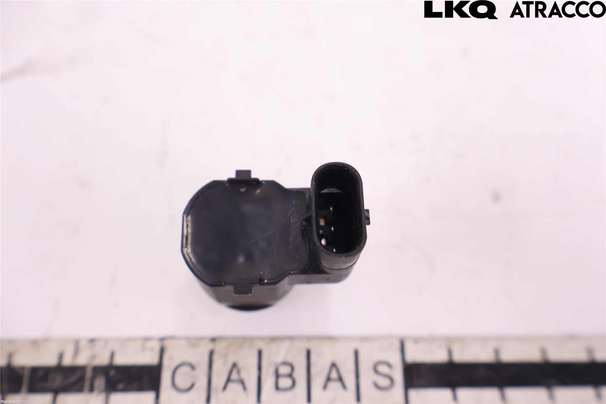 BMW 5 F10/F11/F18 09-17 Sensor Ryggesensor