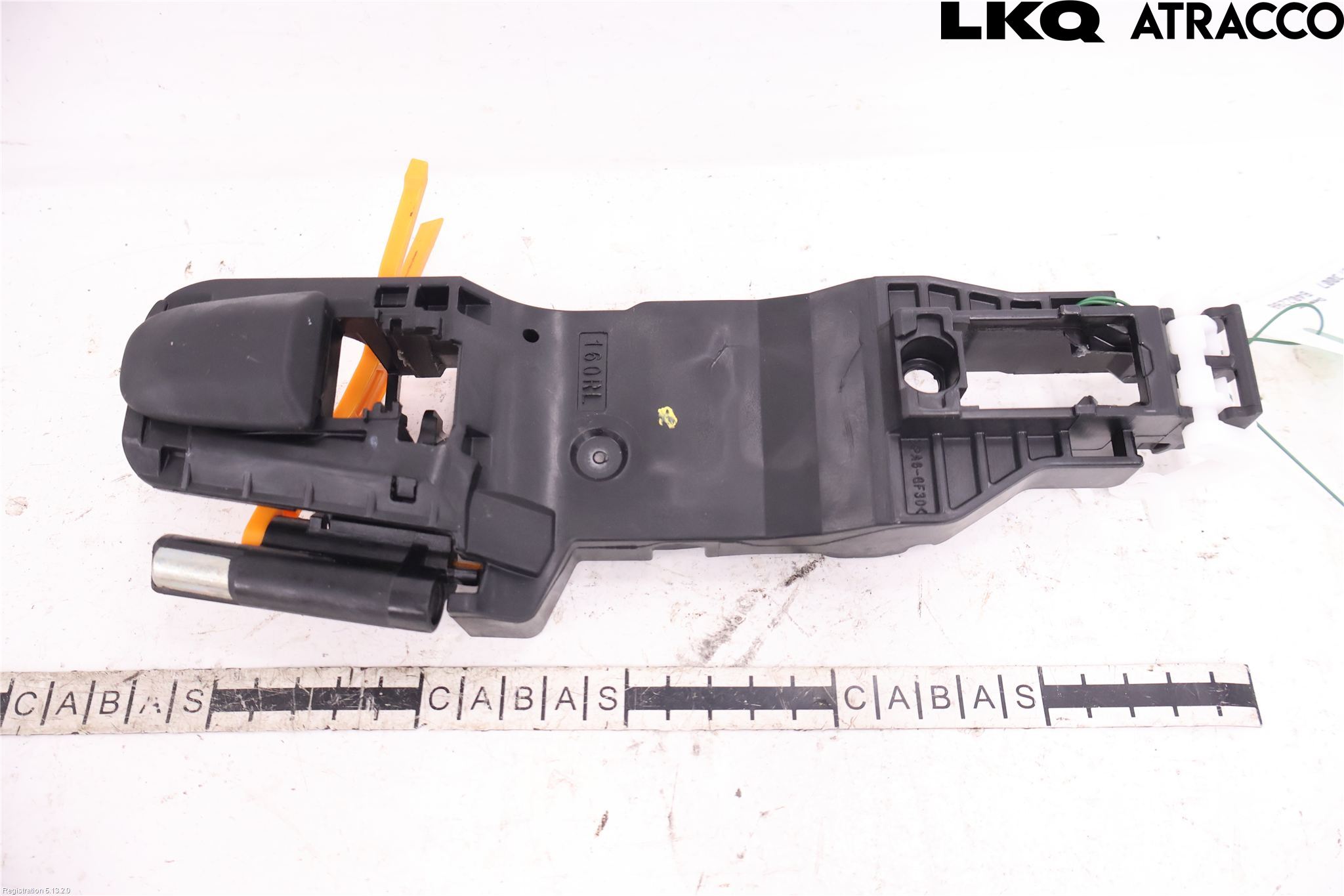 Toyota YARIS CROSS XP21 21- Dørhandtak Ytre Venstre