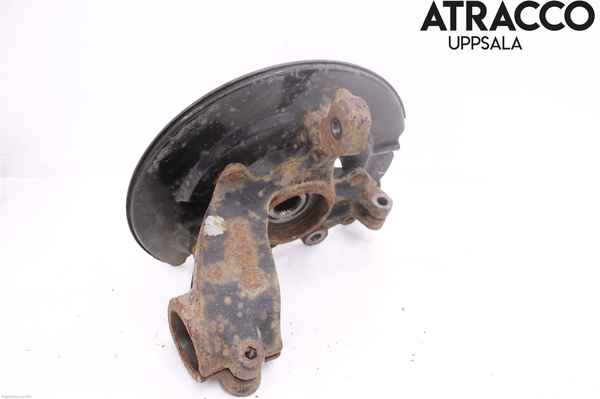 Ford FOCUS 15-18 Spindel Hf