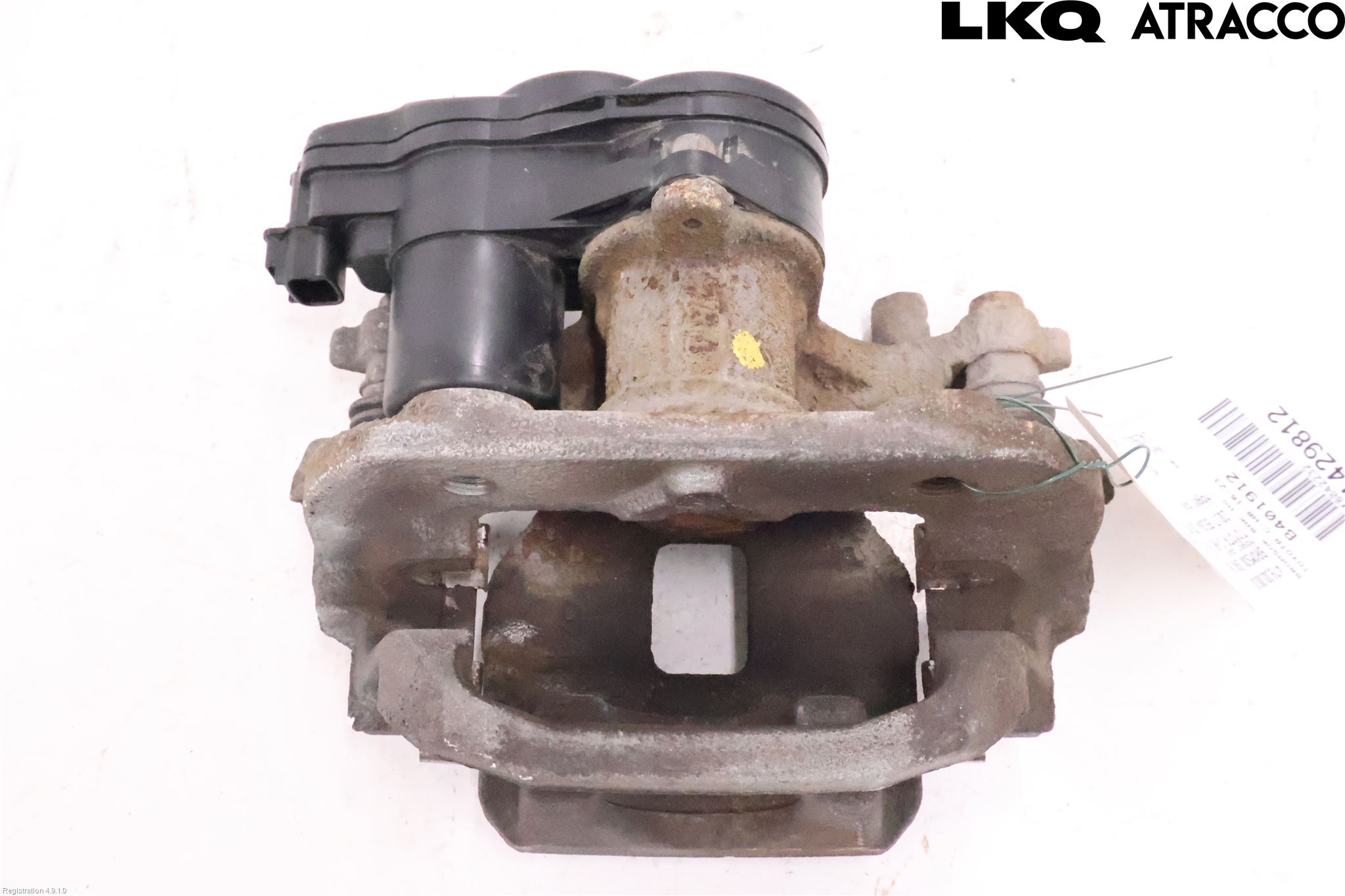Toyota C-HR 16-23 Bremsecaliper Bak Høyre