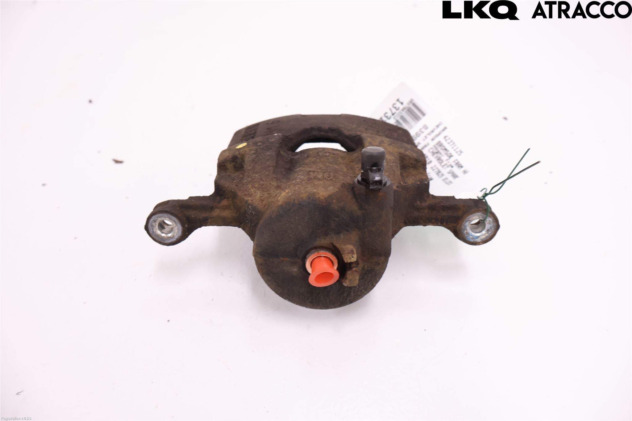 GM CHEVROLET SPARK Bremsecaliper Foran Høyre