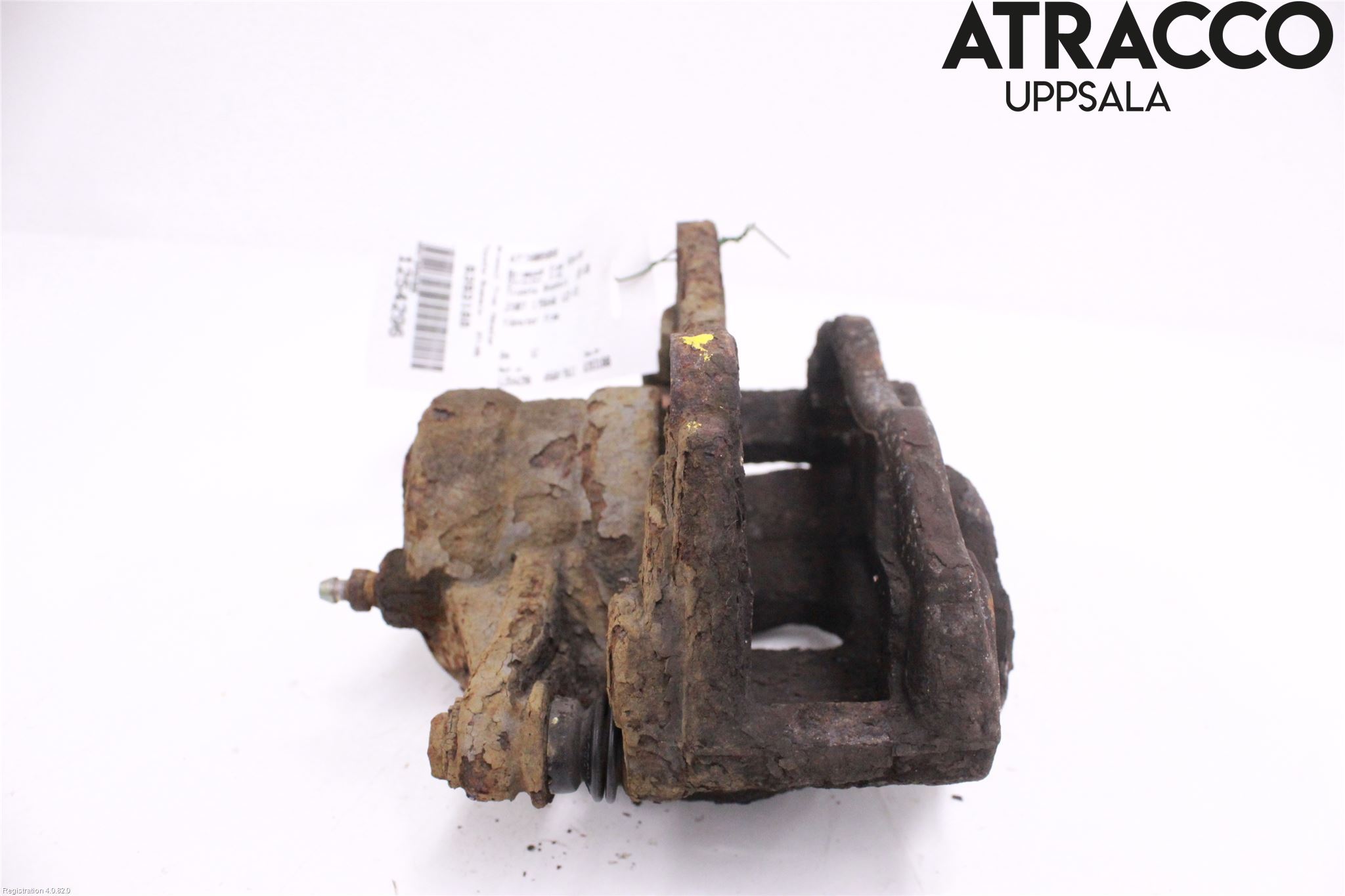Toyota AVENSIS 07-08 Bremsecaliper Foran Venstre