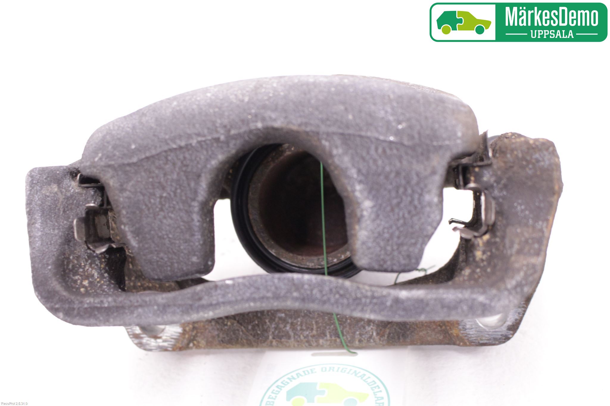 Mercedes-Benz MB CITAN (W415) 13-21 Bremsecaliper Foran Høyre