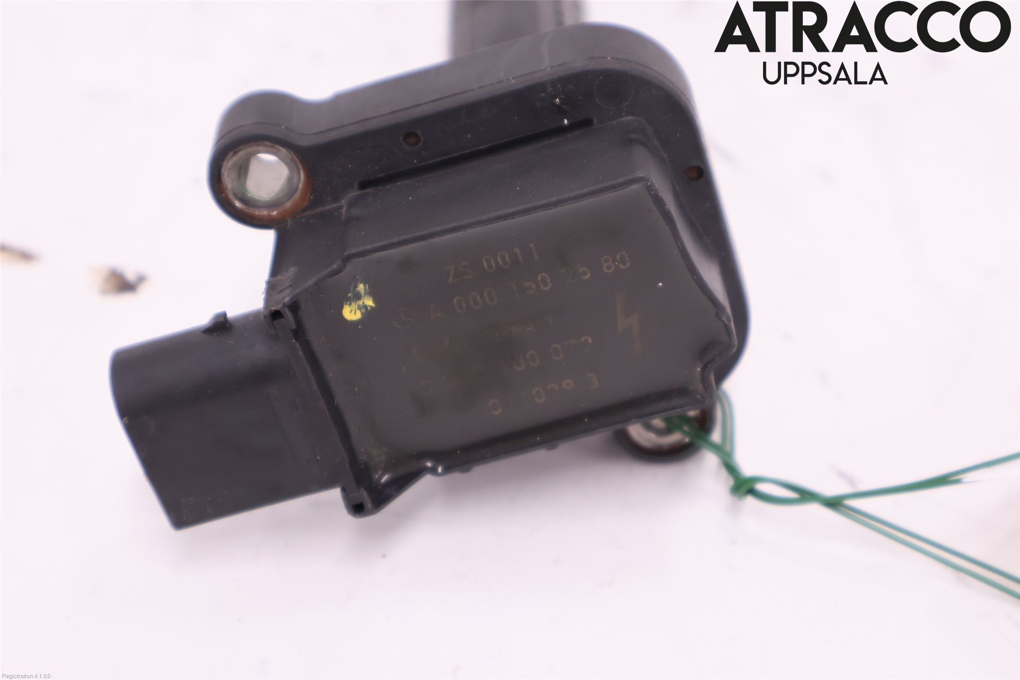Mercedes-Benz MB CLK (C209) 02-09 Coil