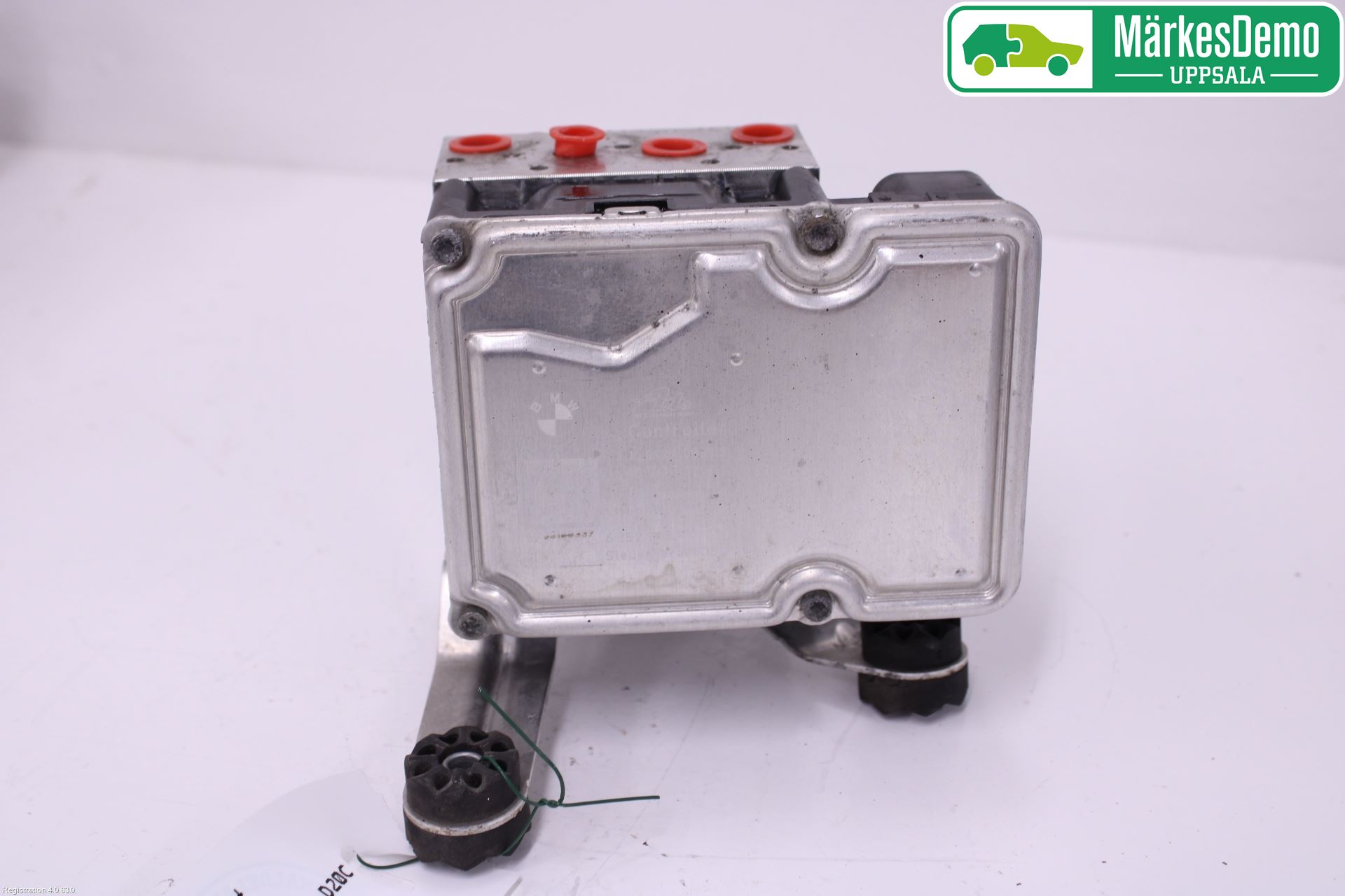 BMW X3 F25 10-17 Abs Hydraulikkaggregat