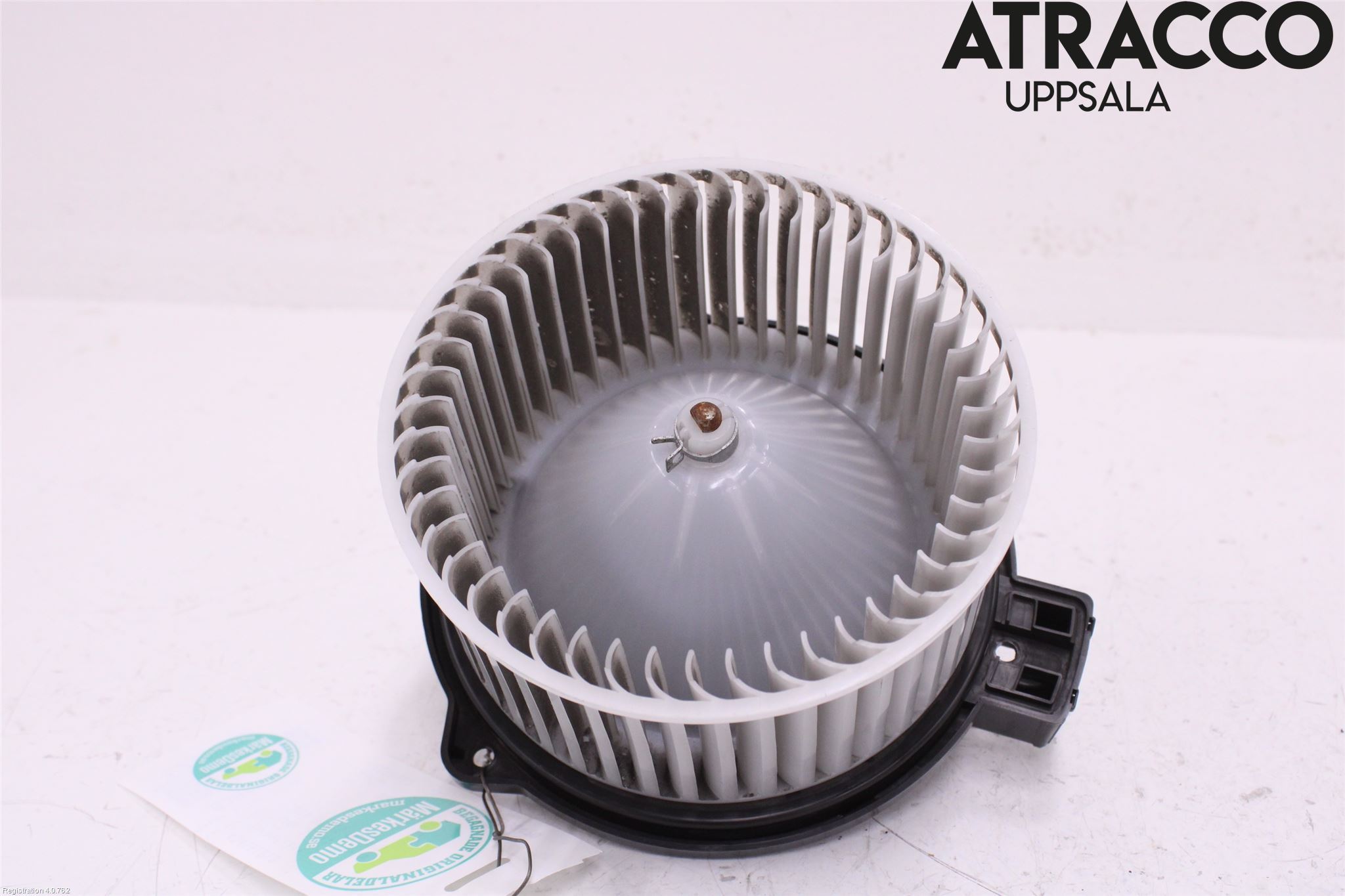 Mazda 3 III 14-19 Varmeapparat Viftemotor
