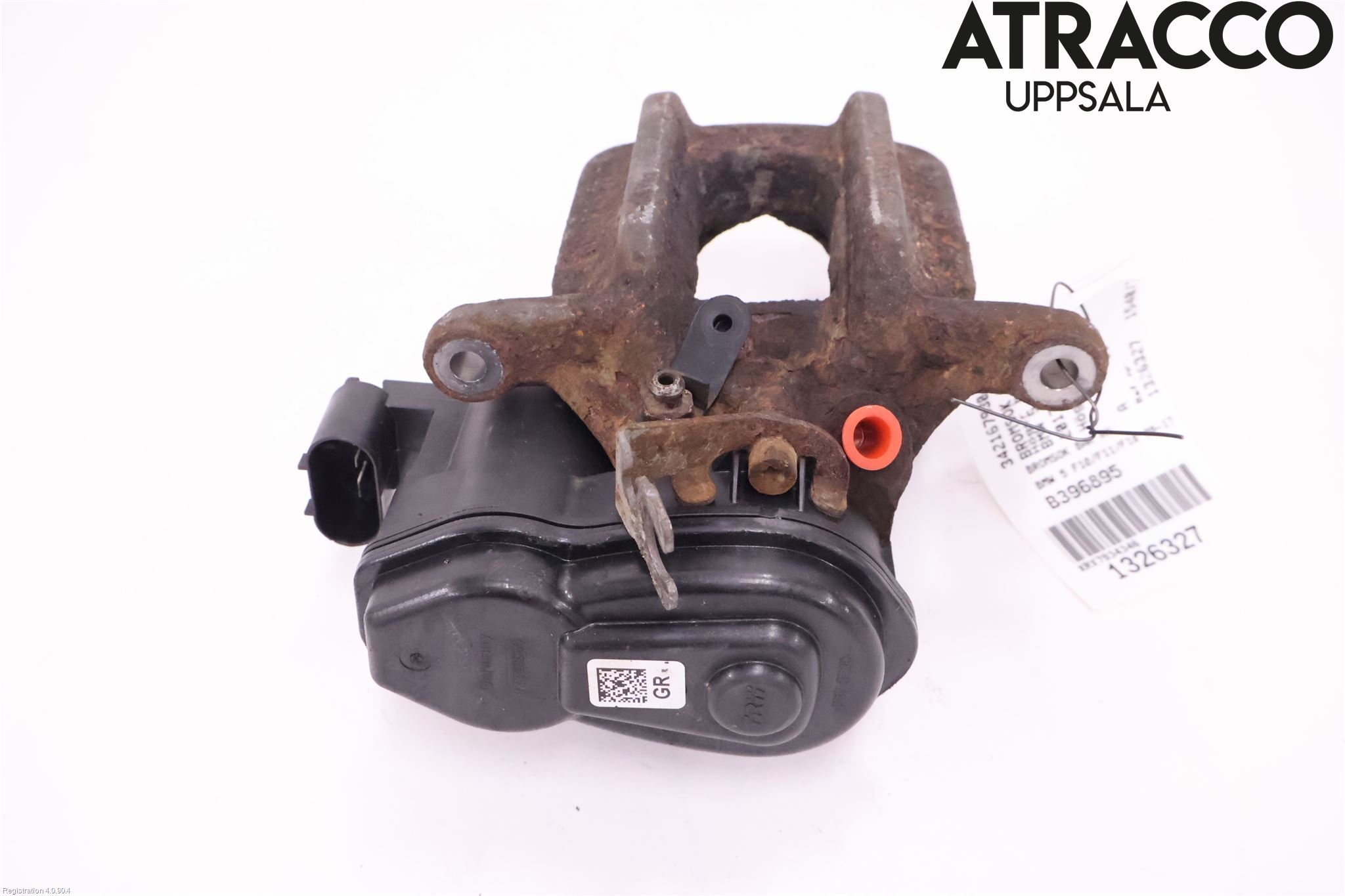 BMW 5 F10/F11/F18 09-17 Bremsecaliper Bak Høyre