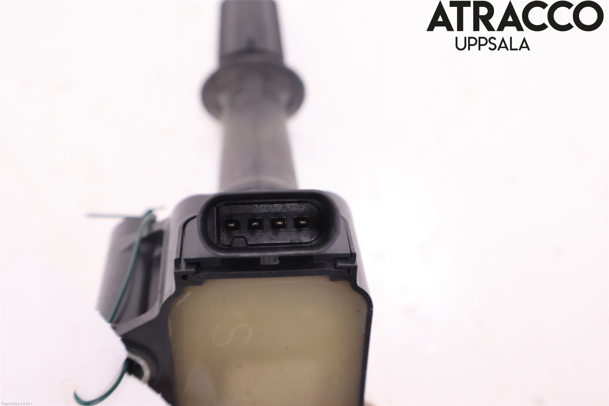 Opel MOKKA 13-20 Coil
