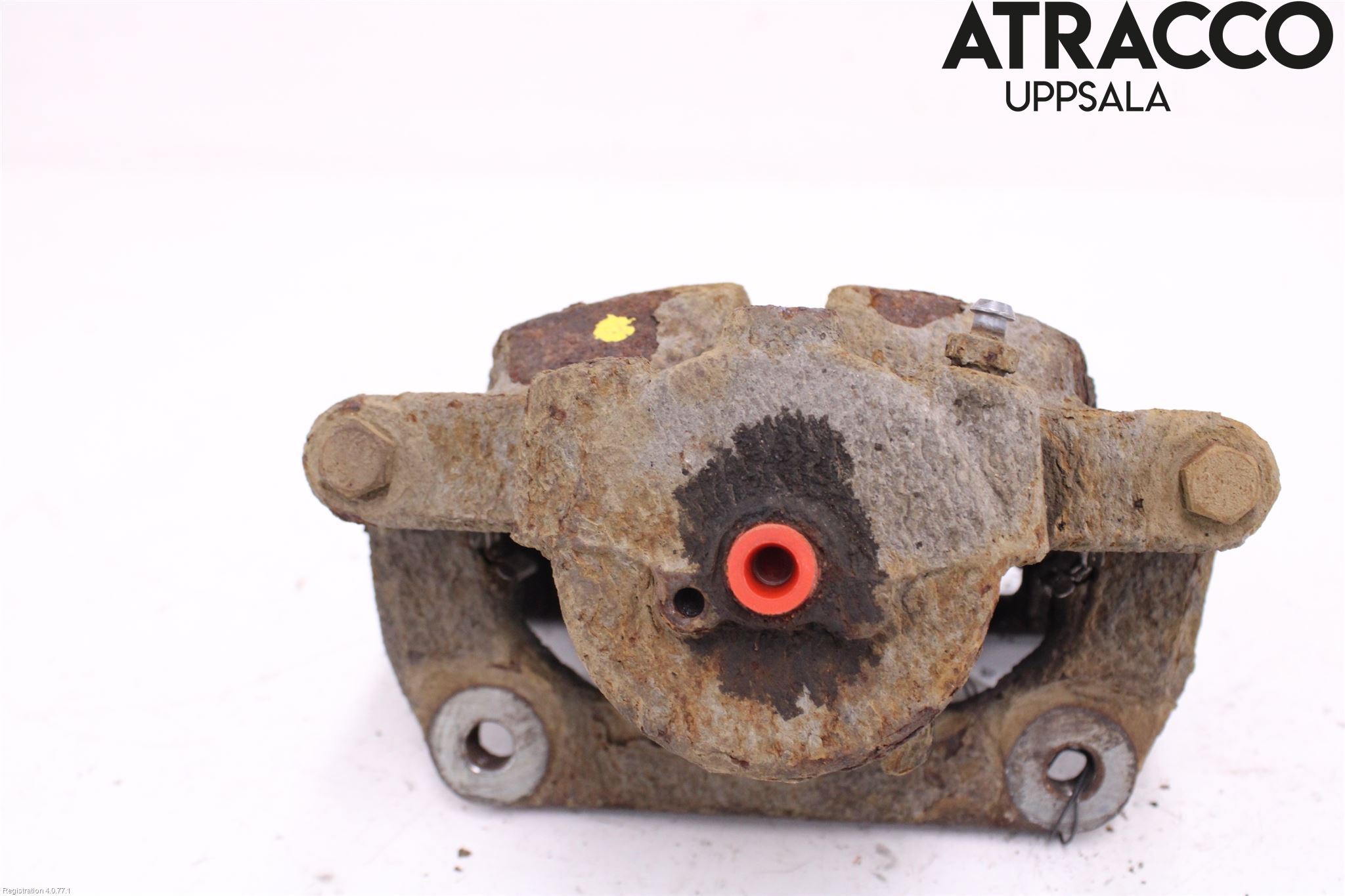 Kia VENGA 10-19 Bremsecaliper Foran Høyre
