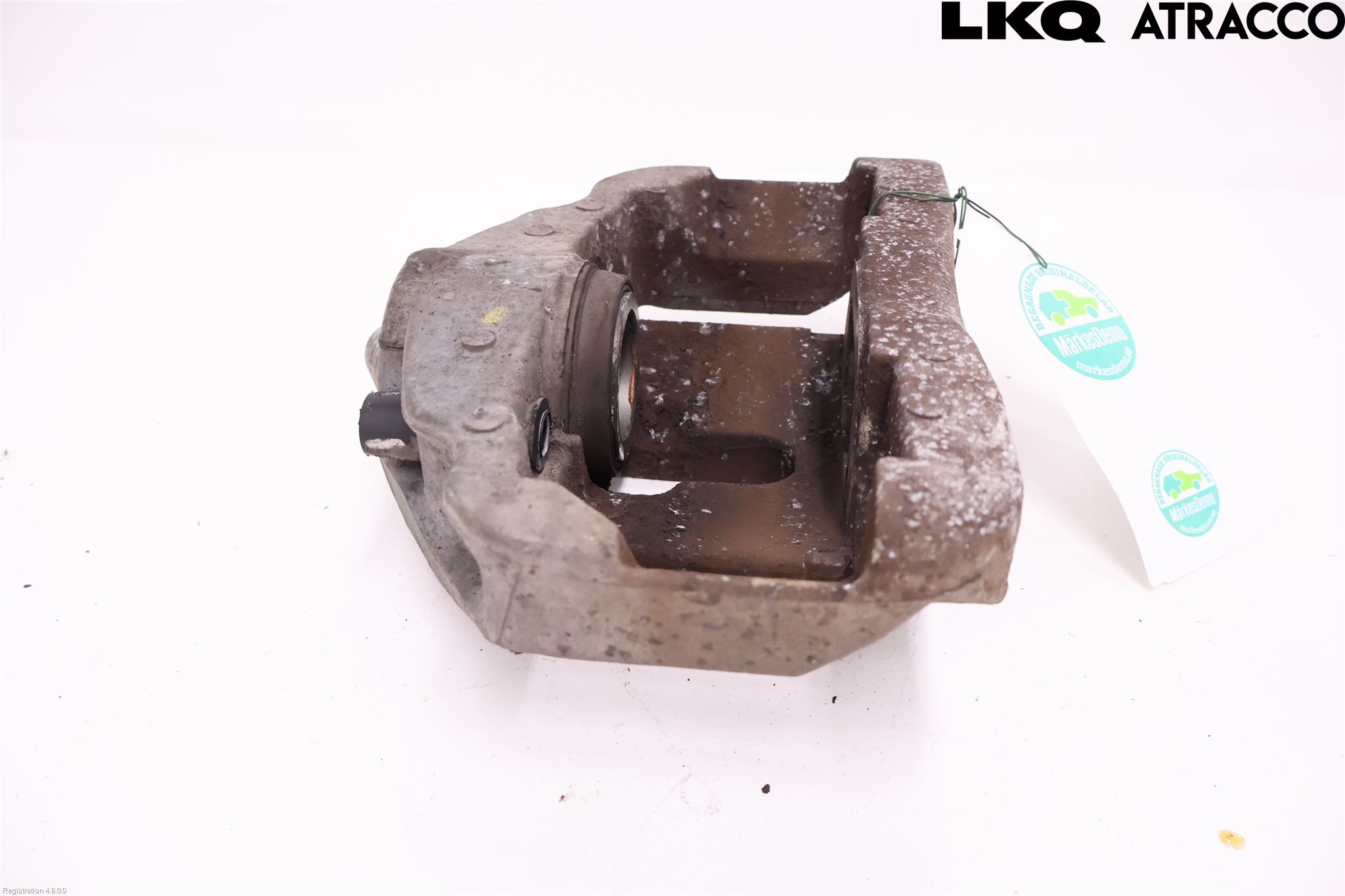 BMW 3 E92/93 Coupé/Cab 05-14 Bremsecaliper Foran Venstre
