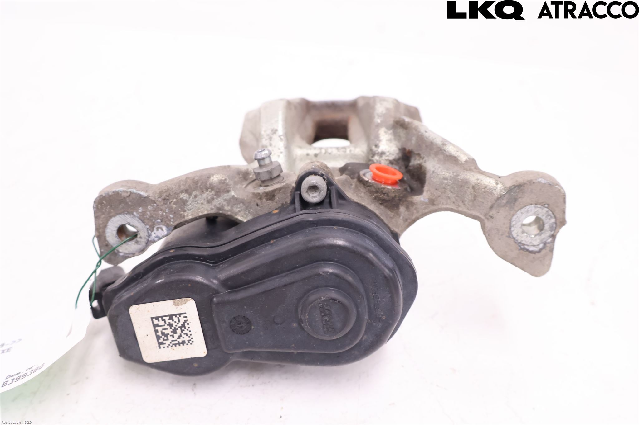 Toyota COROLLA 19- Bremsecaliper Bak Høyre