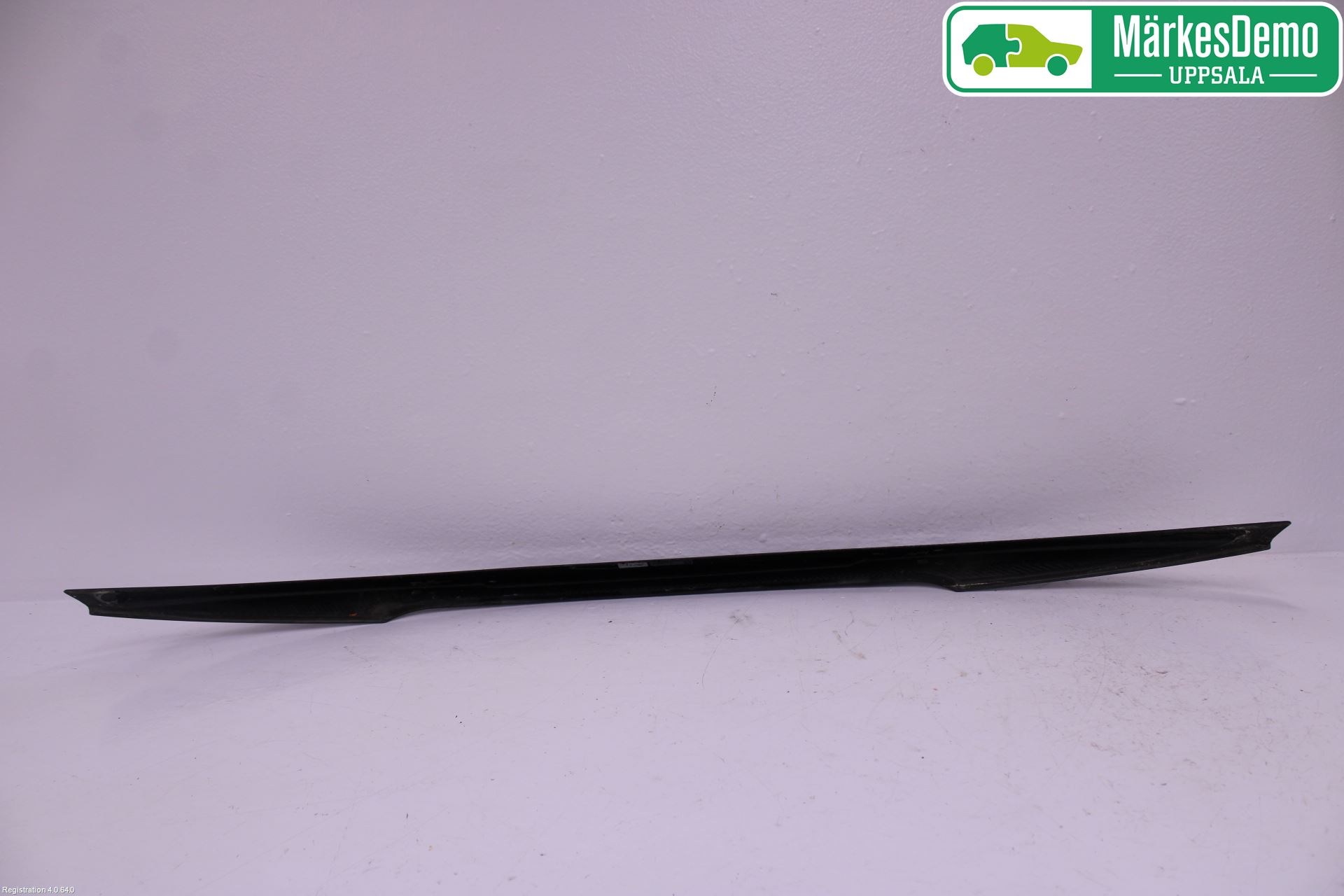 BMW 4 F32/F33/F82/F83 13-20 Spoiler Bakluke