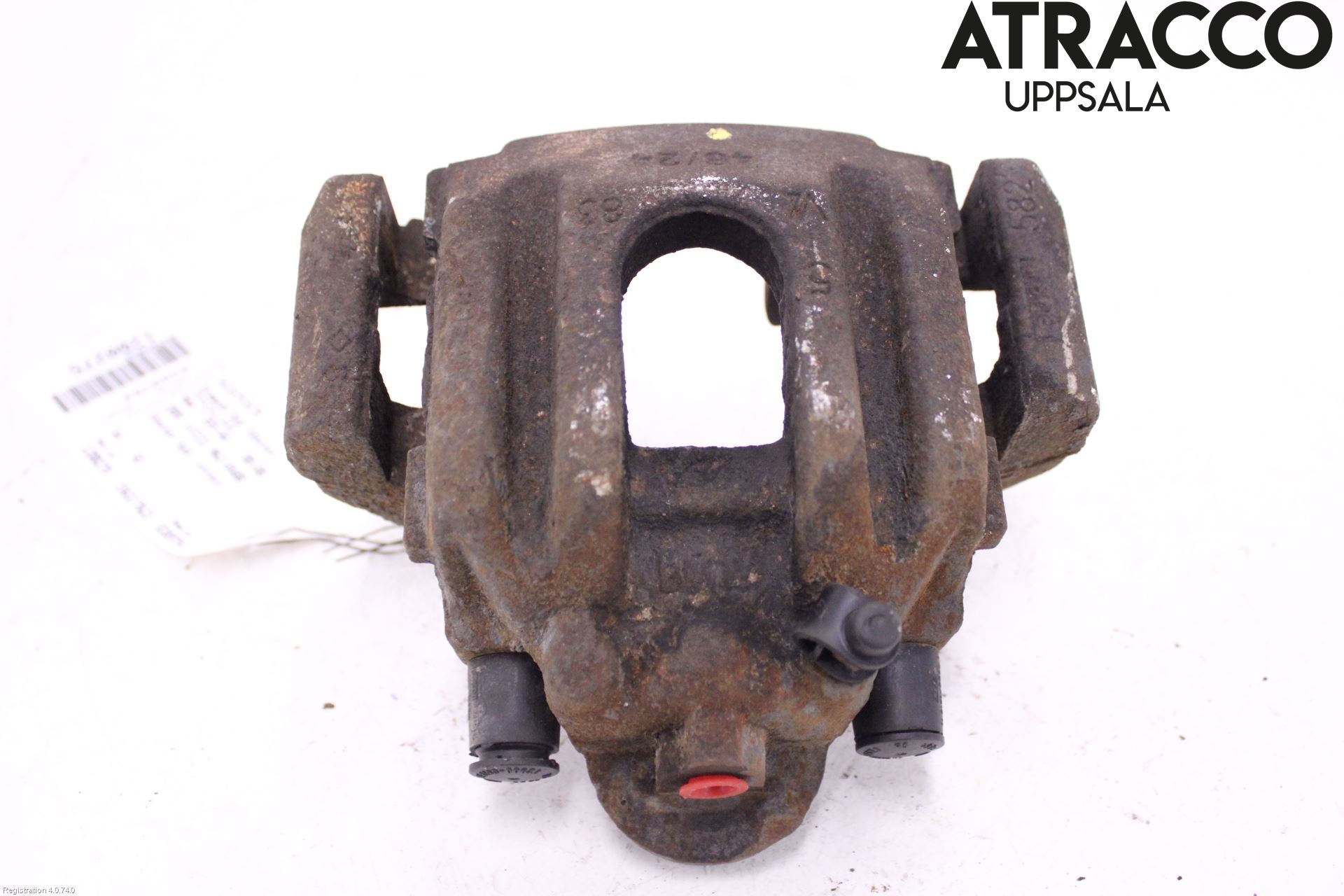 BMW 7 E65/66    00-08 Bremsecaliper Bak Venstre