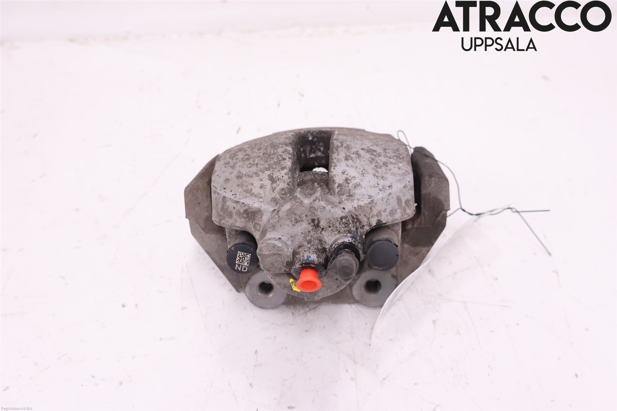 BMW X5 F15 13-18 Bremsecaliper Bak Venstre