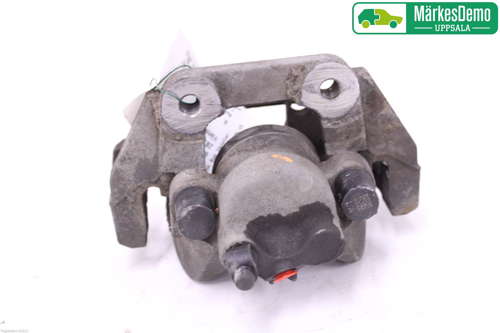BMW 7 F01/02/03/04 09-15 Bremsecaliper Bak Venstre