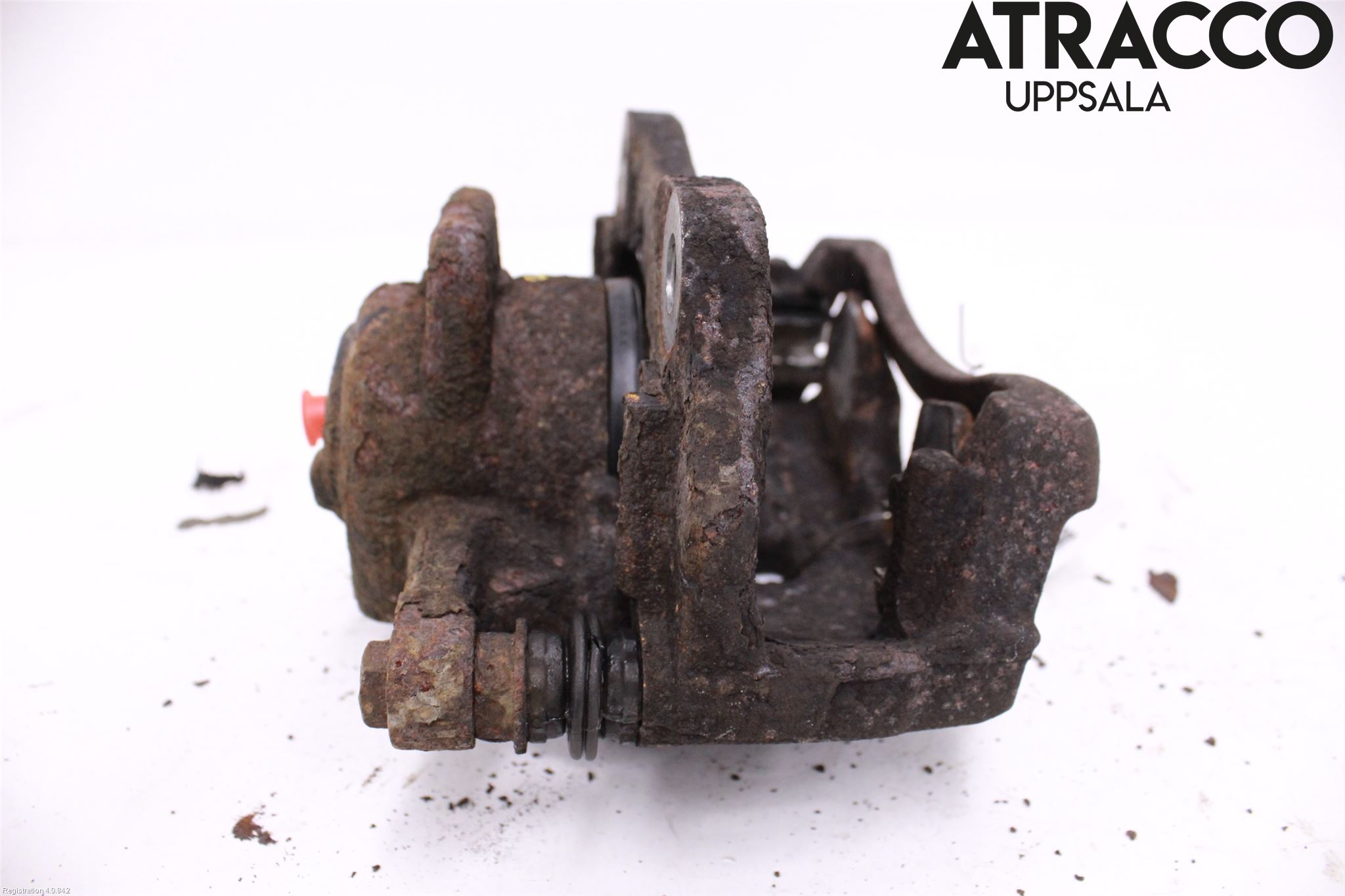 Ford TRANSIT/TOURNEO COURIER 13-23 Bremsecaliper Foran Høyre