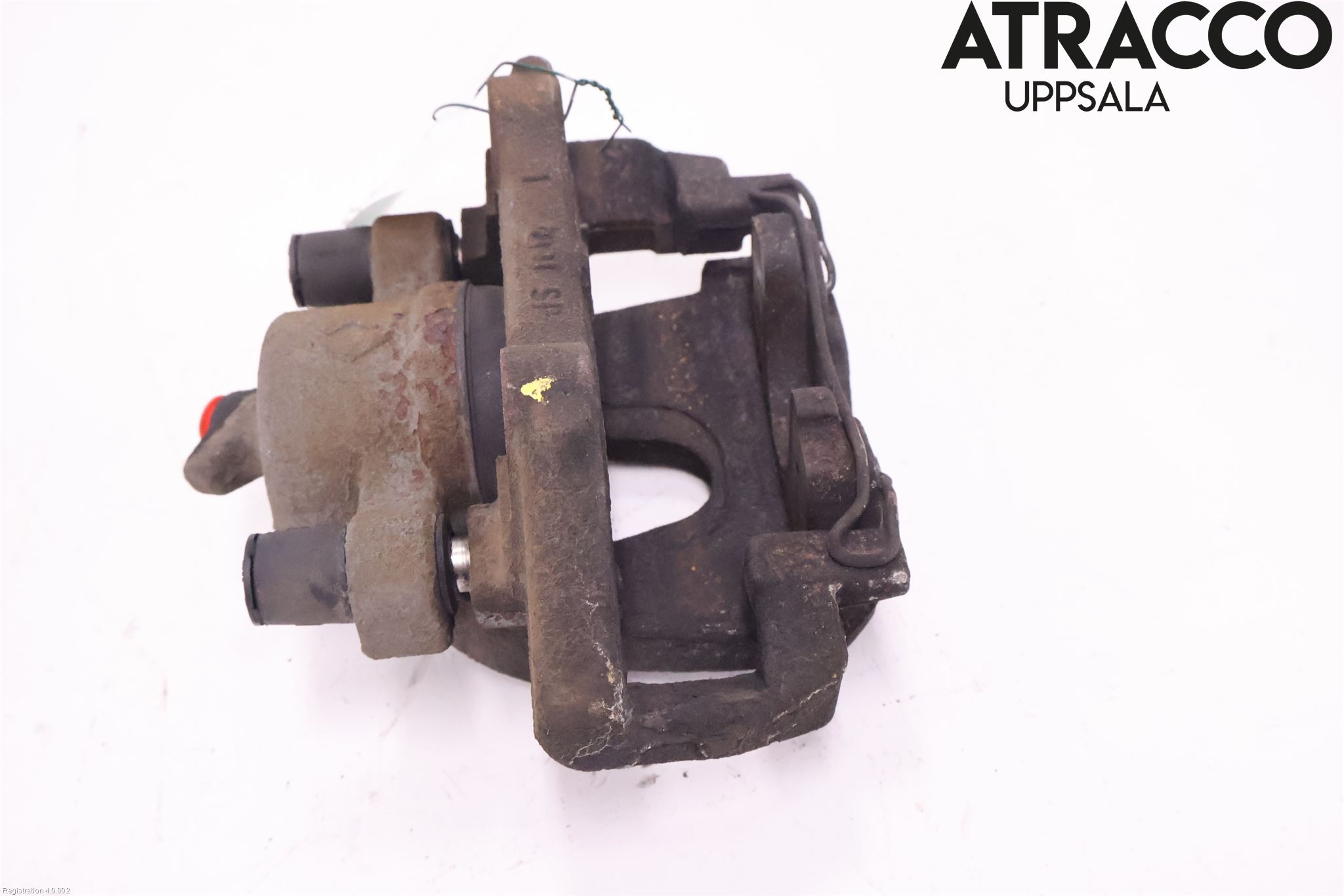 Renault CLIO IV 12-16 Bremsecaliper Foran Høyre