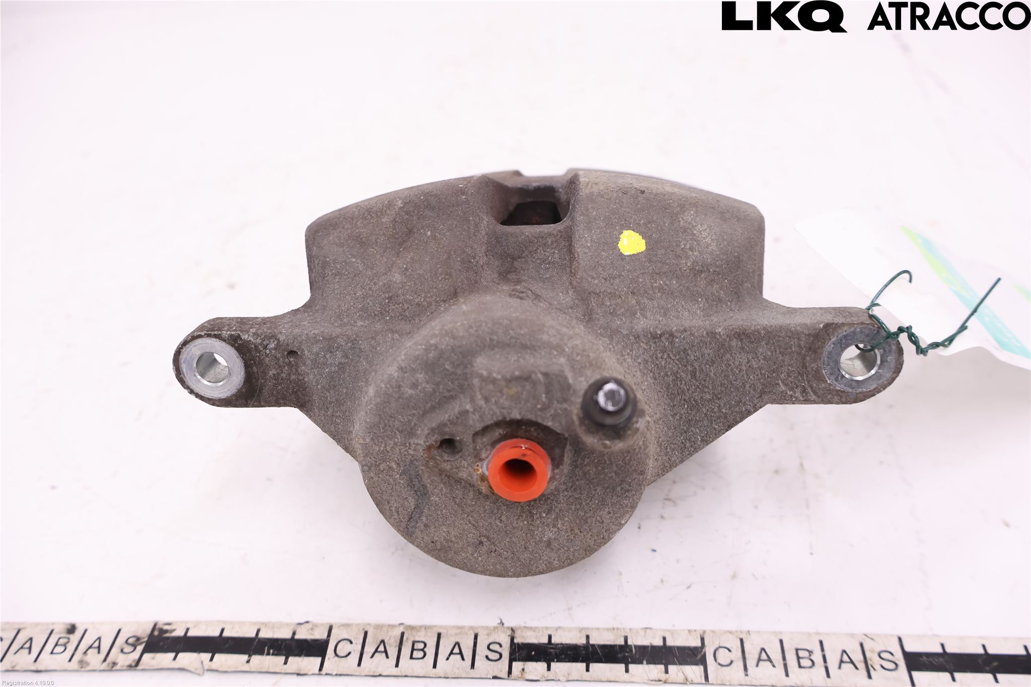 Toyota COROLLA CROSS XG10 22- Bremsecaliper Foran Høyre