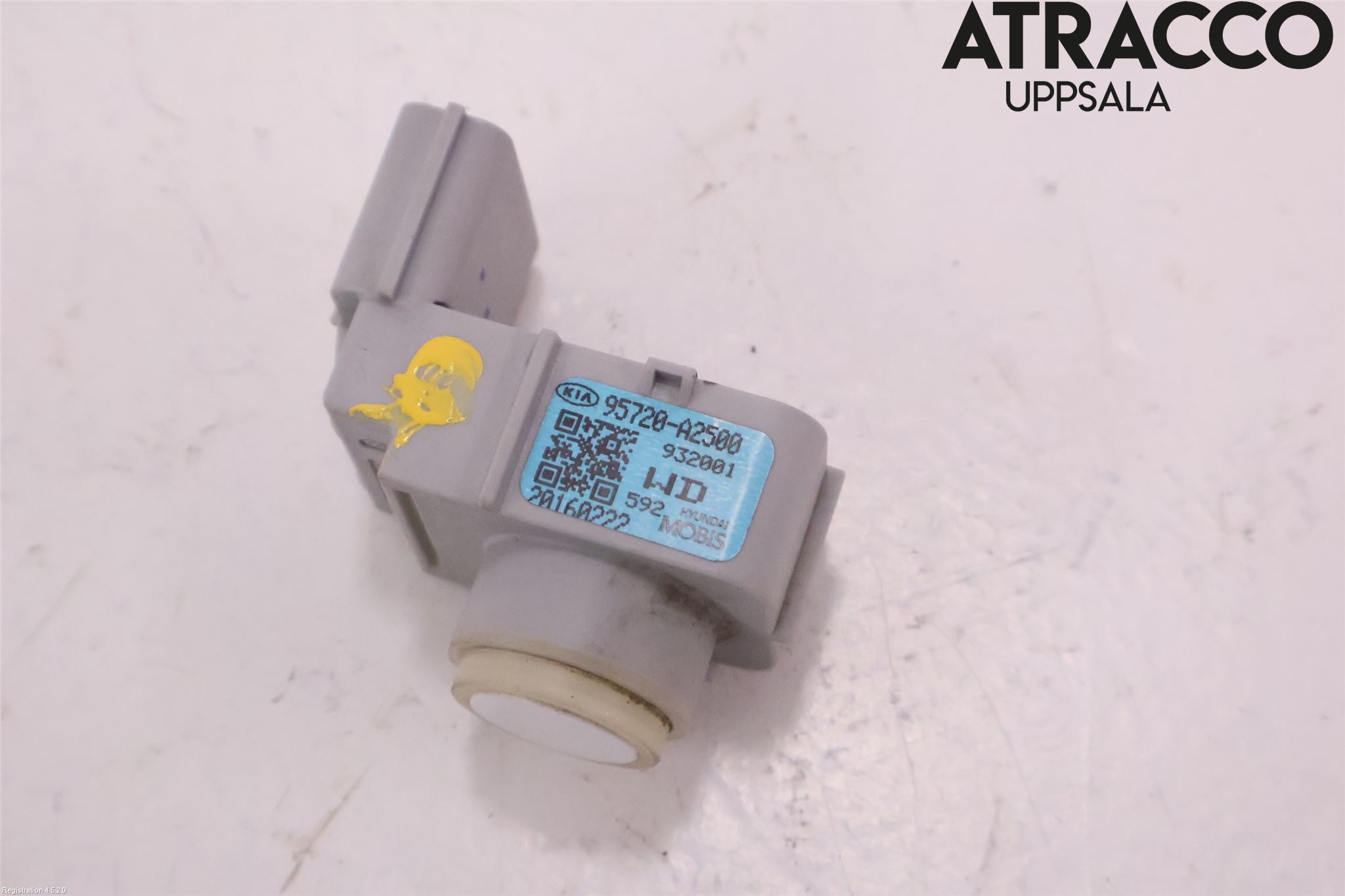 Kia CEED 12-18 Sensor Ryggesensor