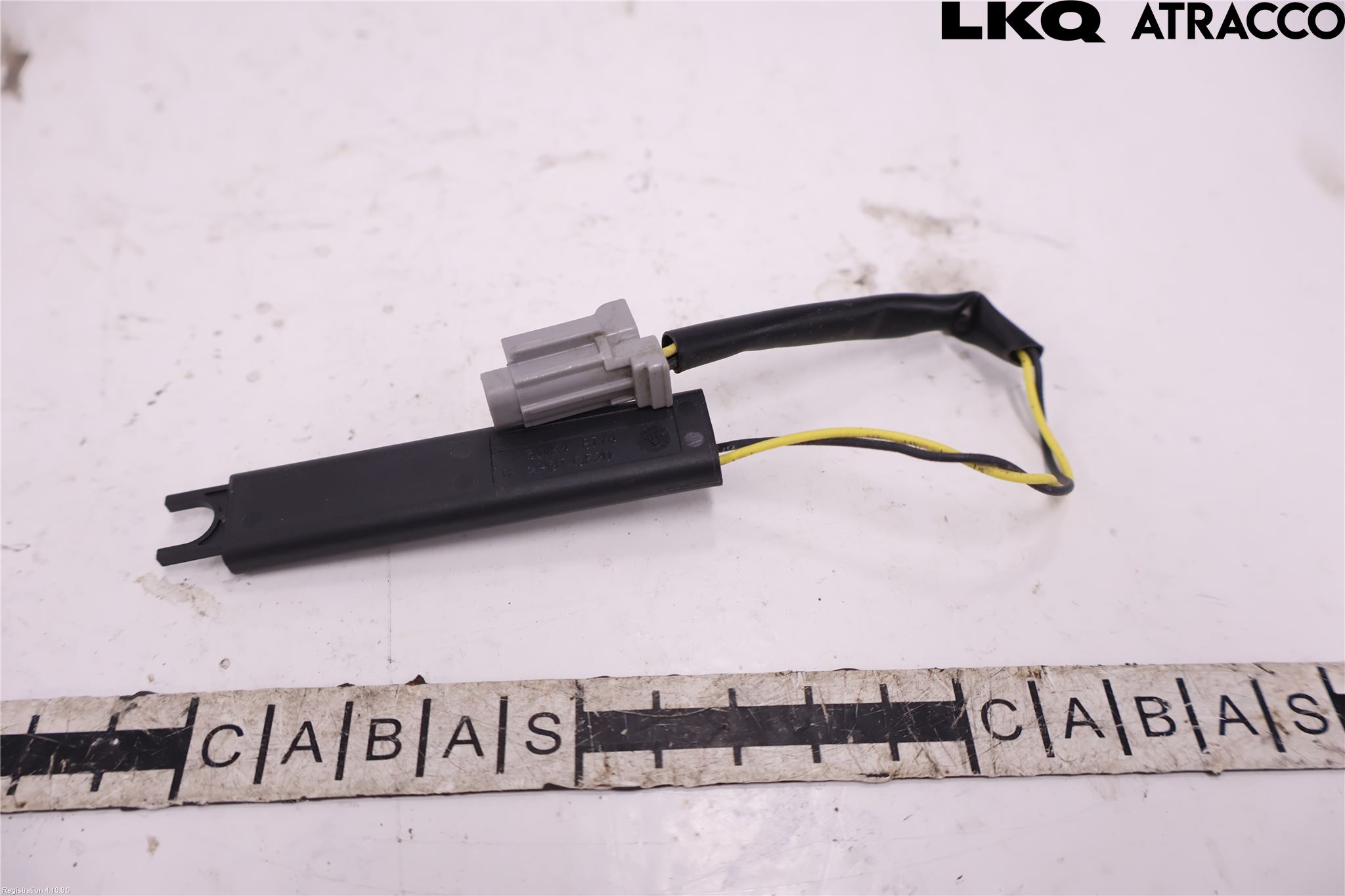 Renault KADJAR 15- Stereo Antenne Radio-Tv