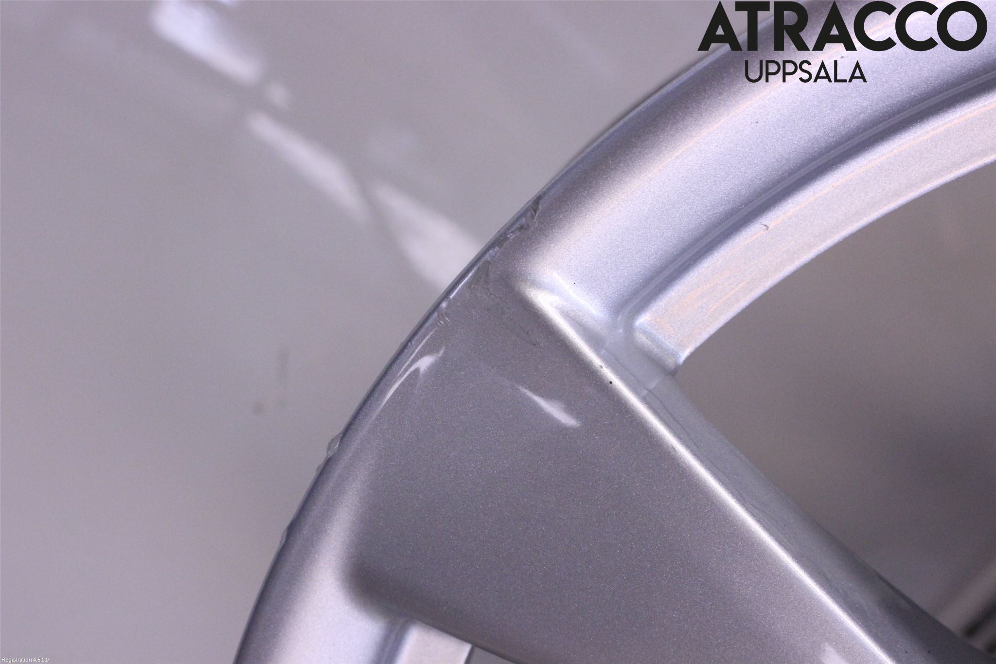BMW 1 F40 19- Felg Aluminium