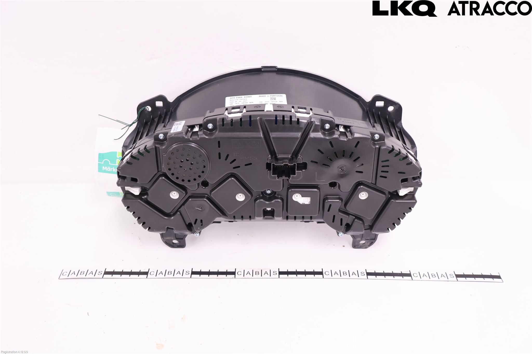 Ford FOCUS 19- Instr Kombinert
