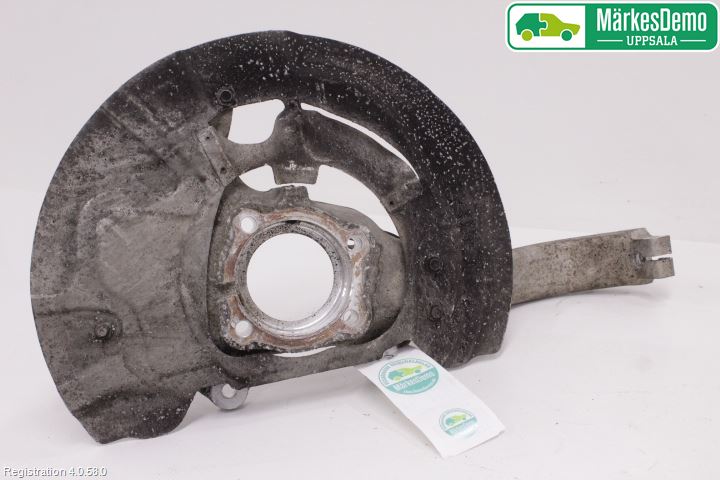 BMW X5 F15 13-18 Spindel Vf