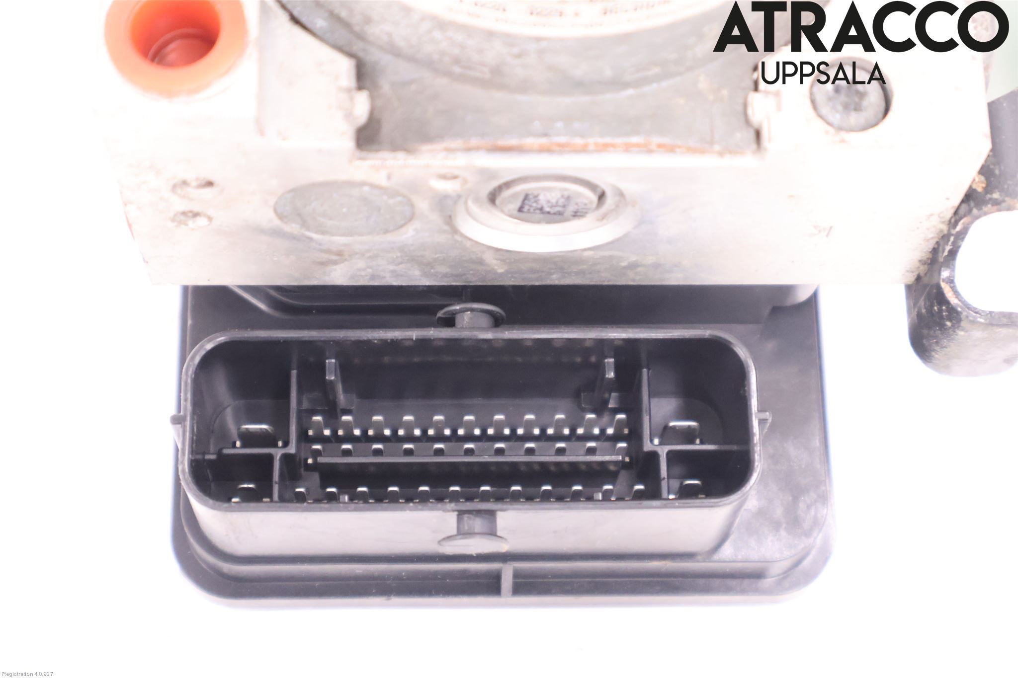 Renault TRAFIC/E-TECH 15- Abs Hydraulikkaggregat
