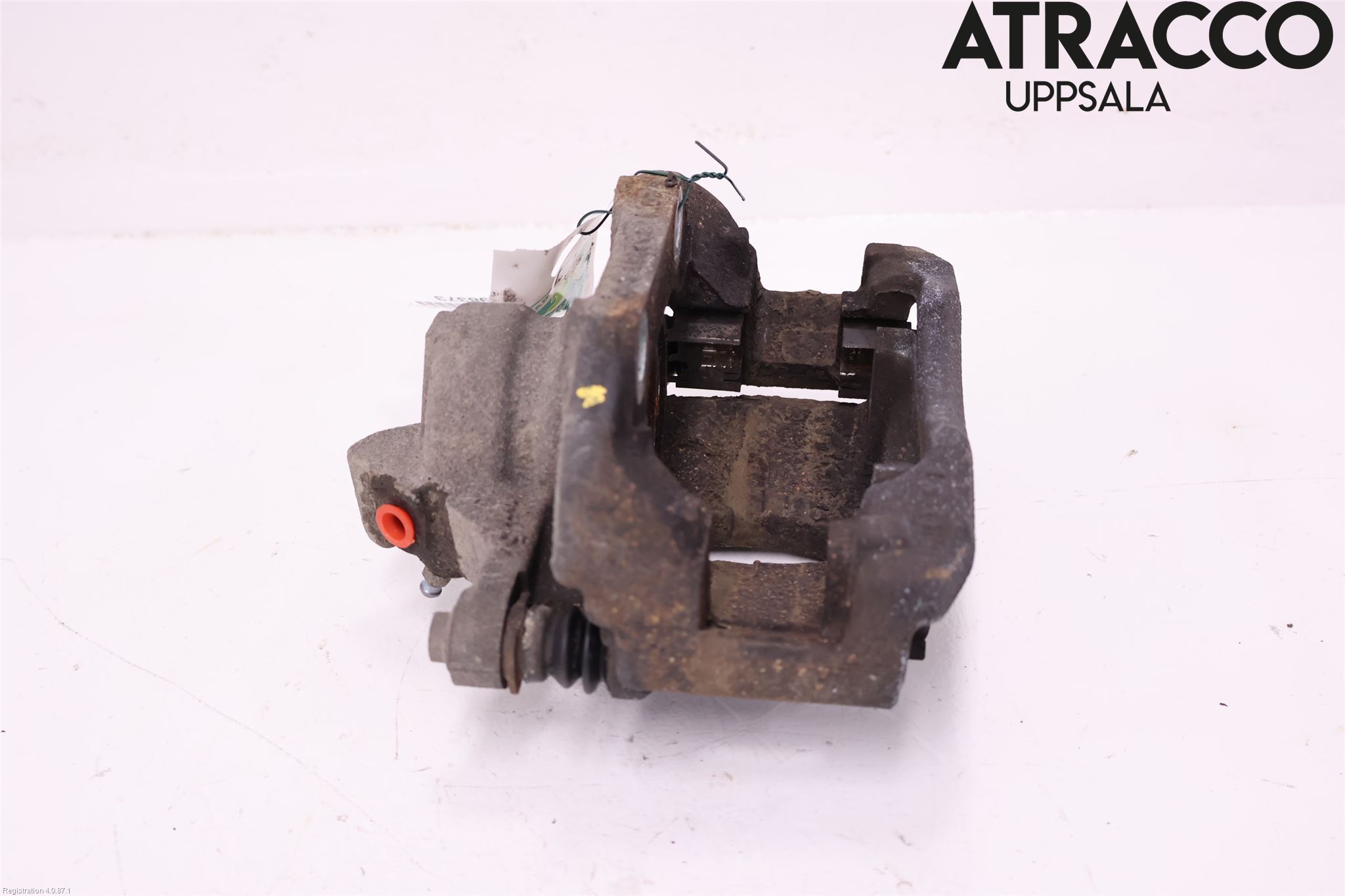 Citroen C4 CACTUS 14-20 Bremsecaliper Foran Venstre