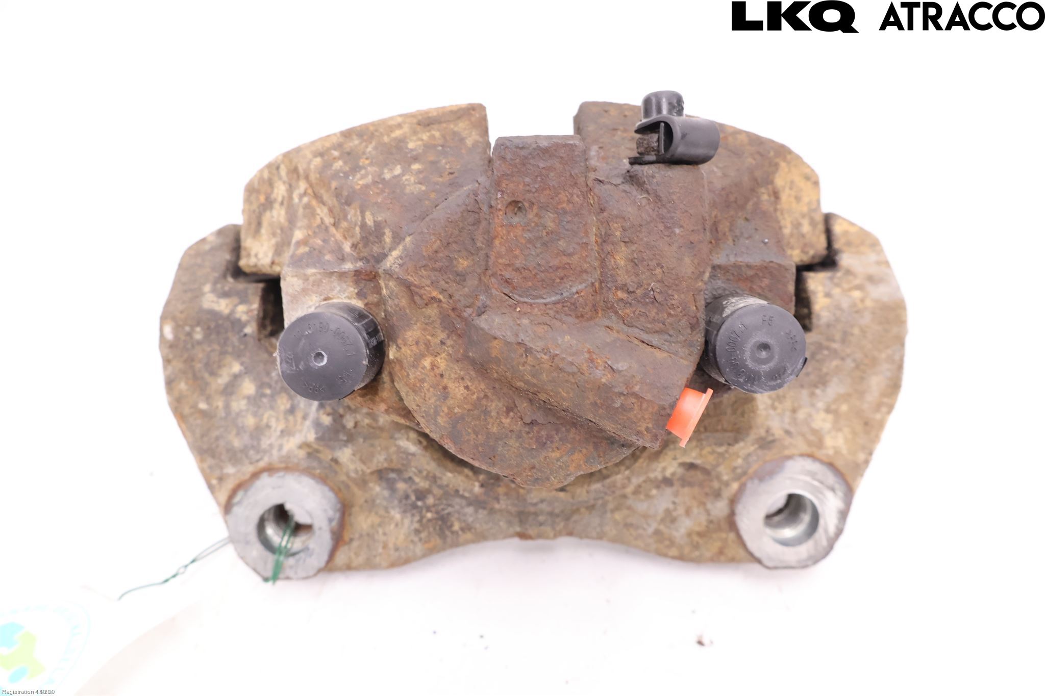 Volkswagen VW TRANSP/CARAVELLE (T6) 16-22 Bremsecaliper Foran Høyre