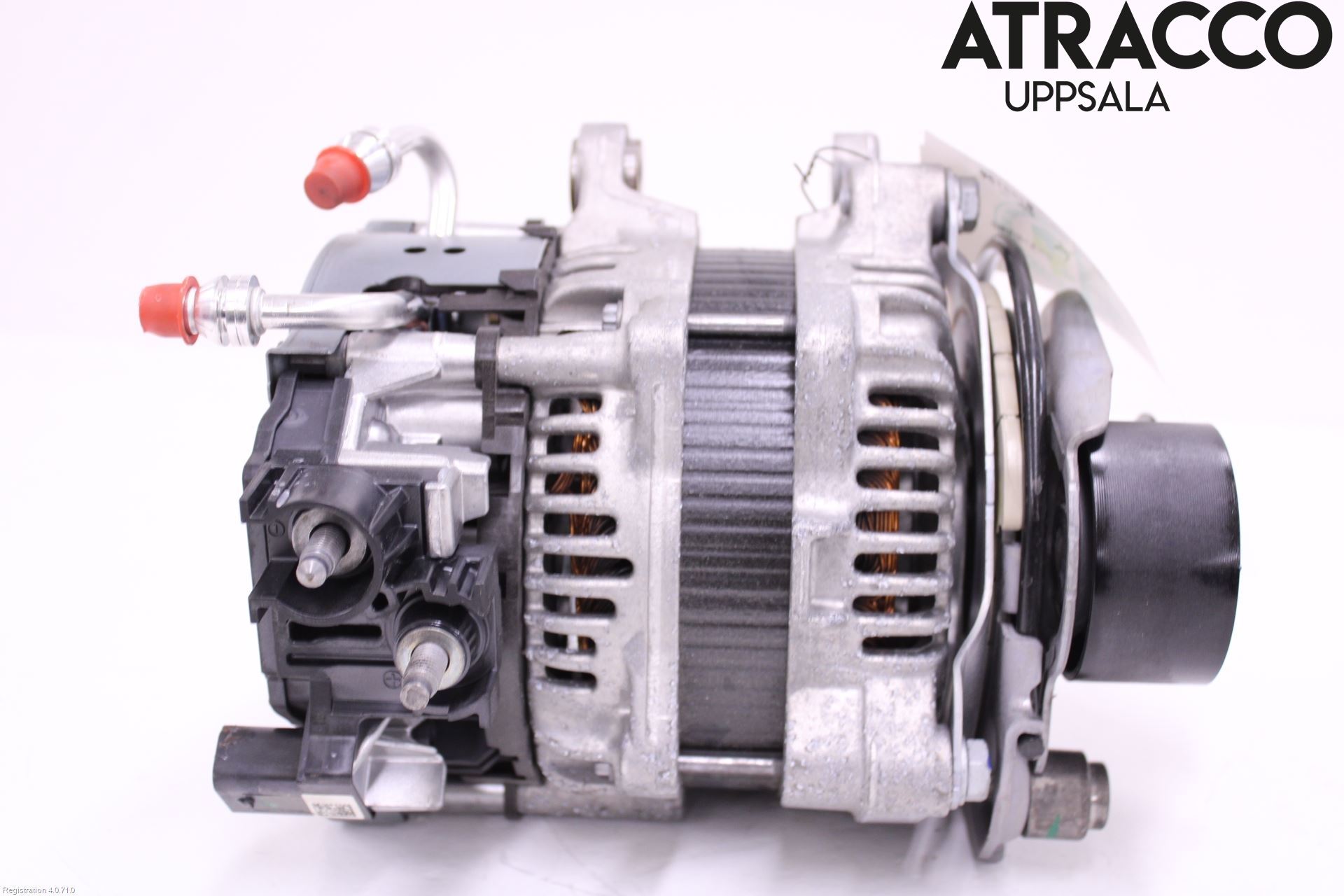 BMW 3 G20/G21/G80/G81 19- Dynamo