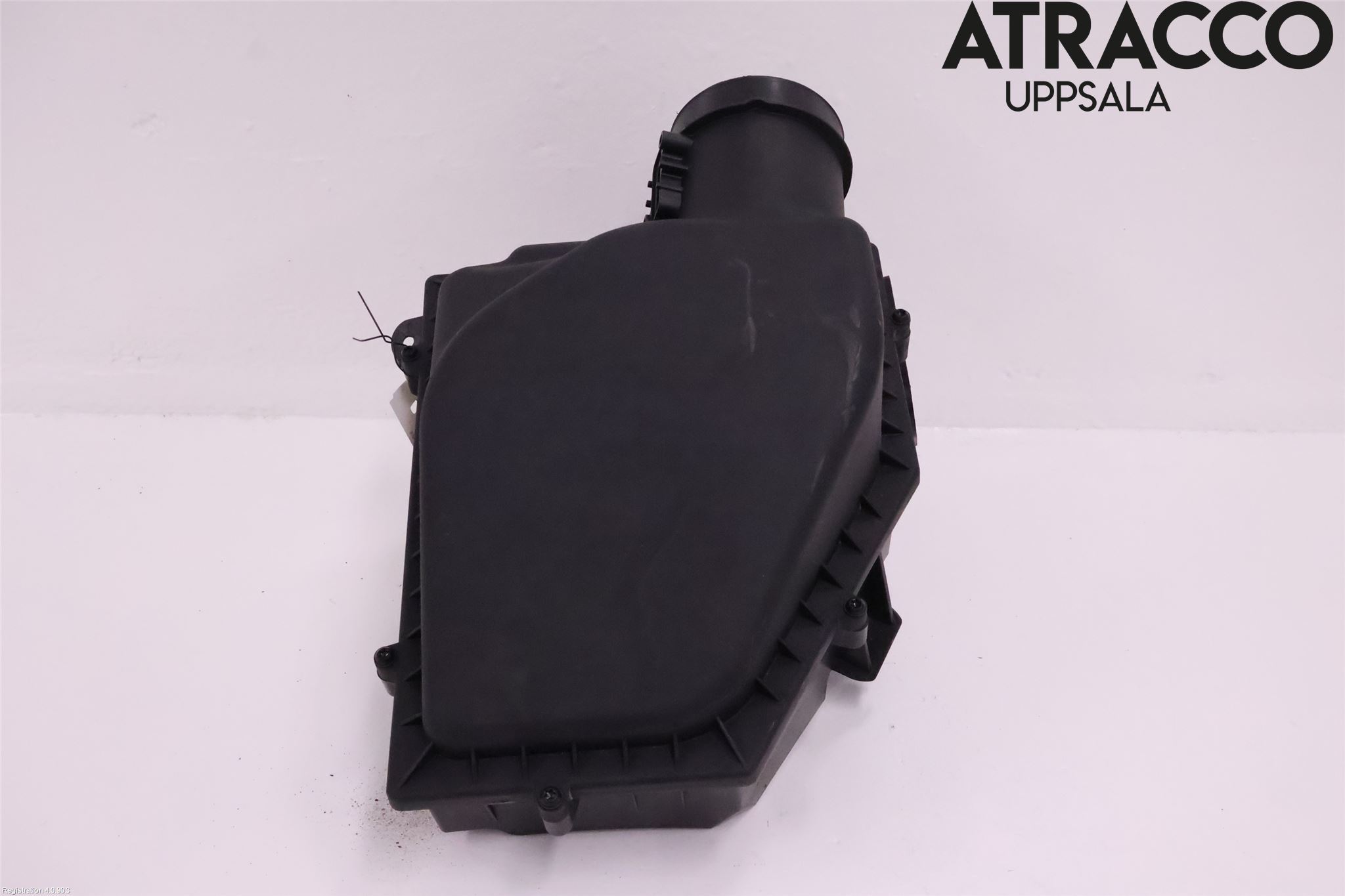 BMW 5 G30/G31/F90 17-23 Luftfilter Boks