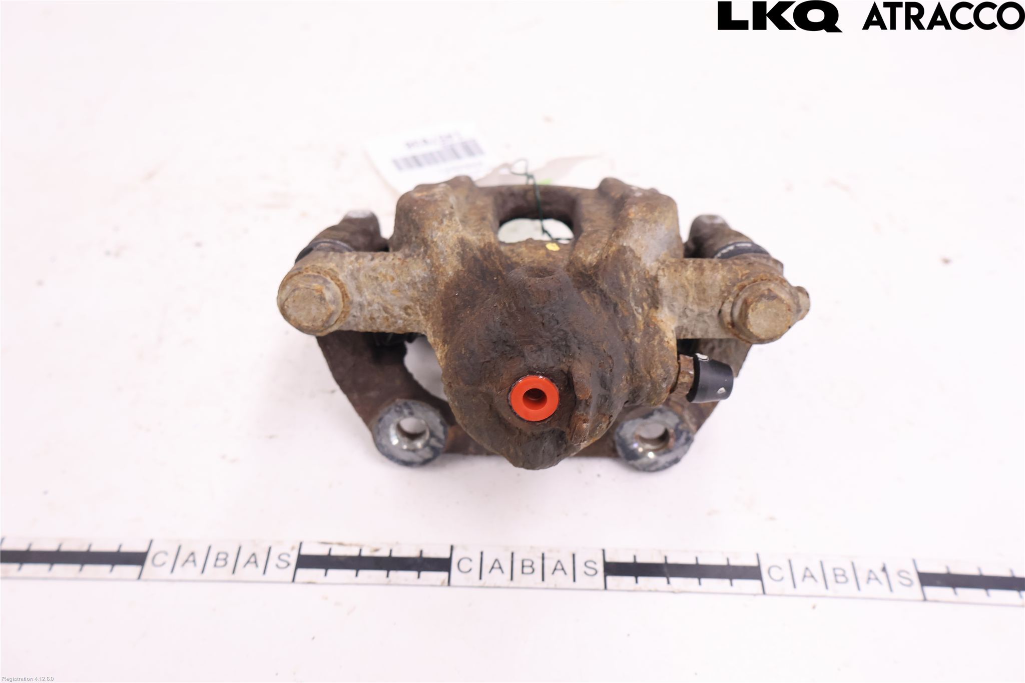 Honda CR-V 13-18 Bremsecaliper Bak Venstre