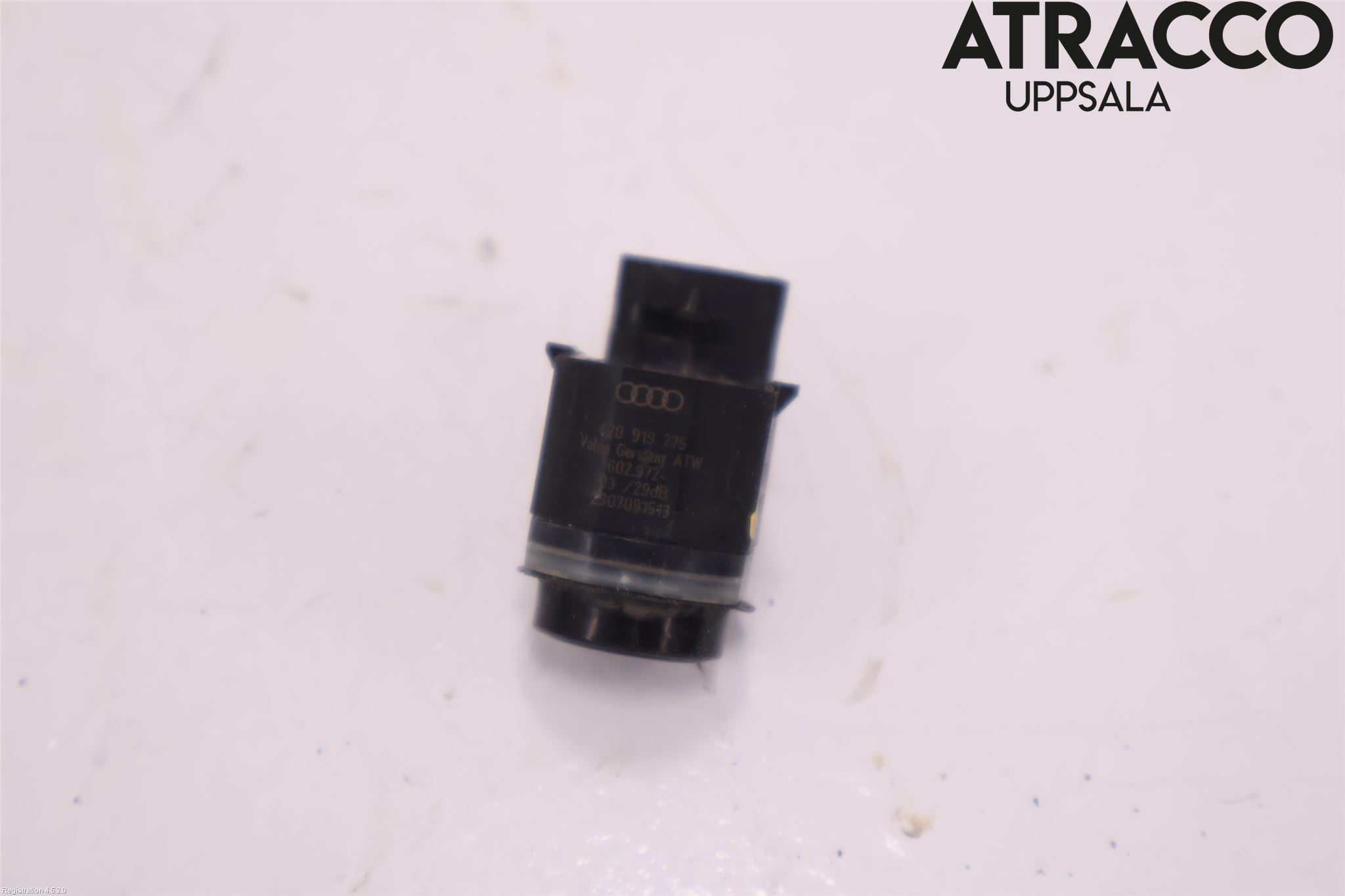 Audi A4/S4 08-11 Sensor Ryggesensor