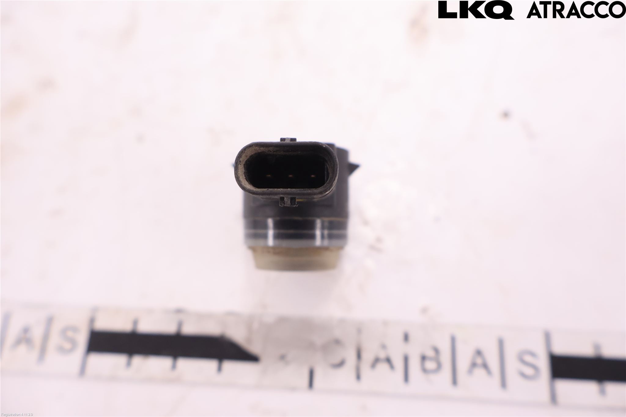 Mercedes-Benz MB E-KLASS (W213) 16-23 Sensor Ryggesensor