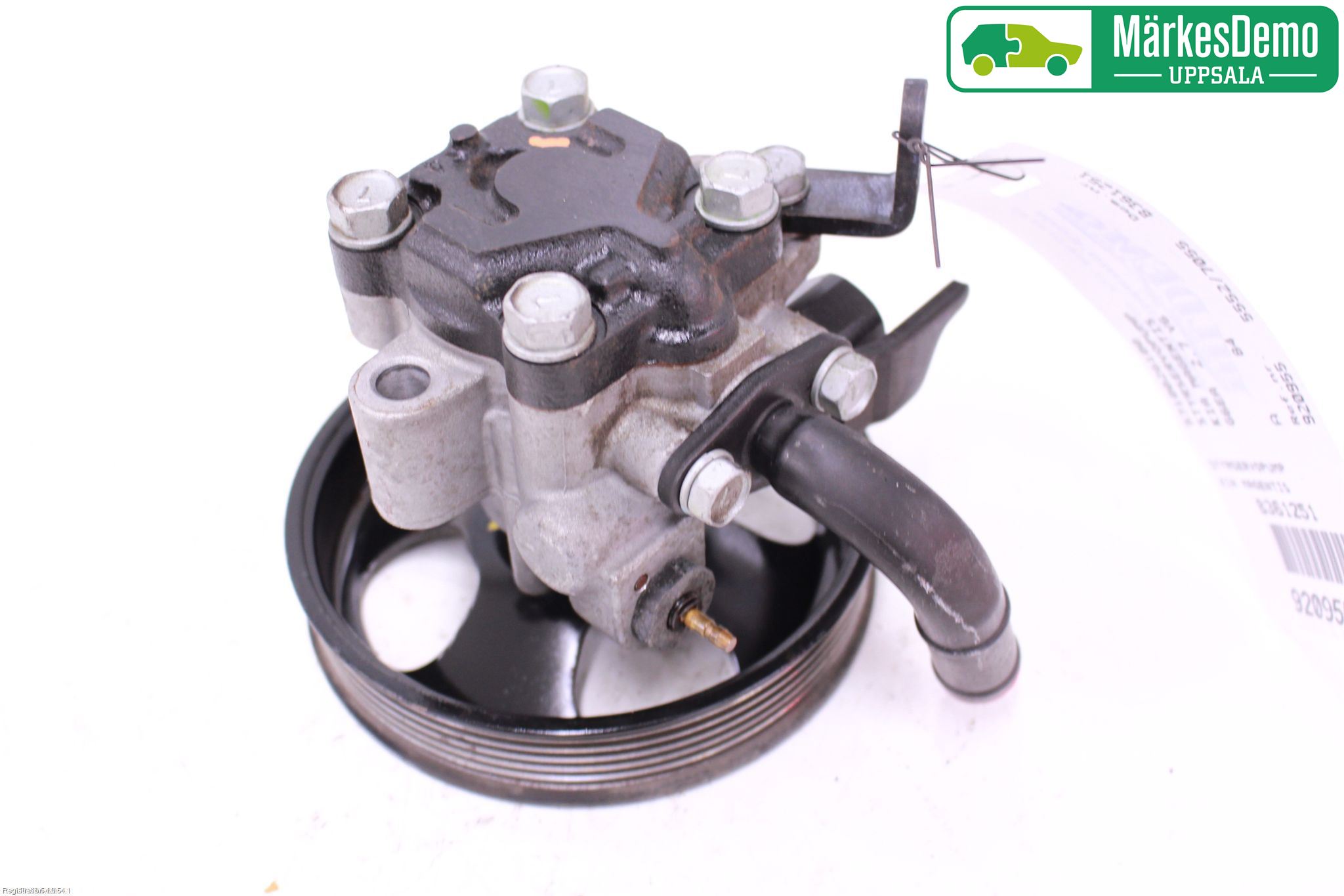 Kia MAGENTIS Servo Pumpe