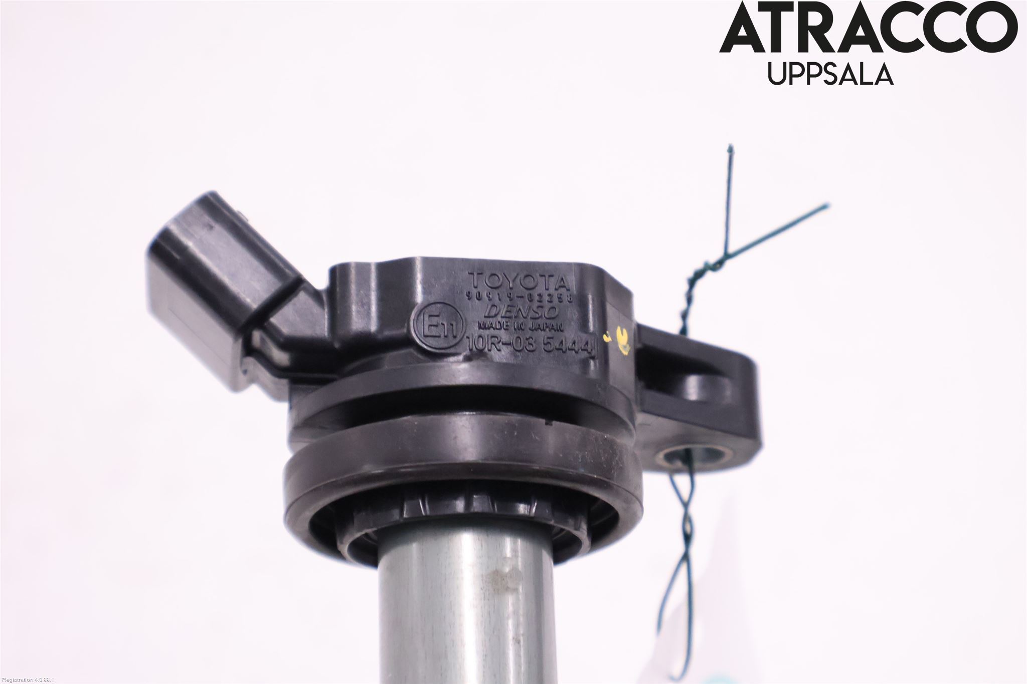 Toyota AVENSIS 09-15 Coil