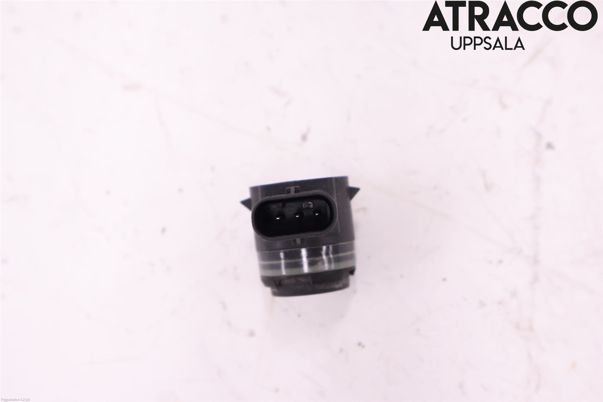 Volkswagen VW PASSAT 15-19 Sensor Parkering Front