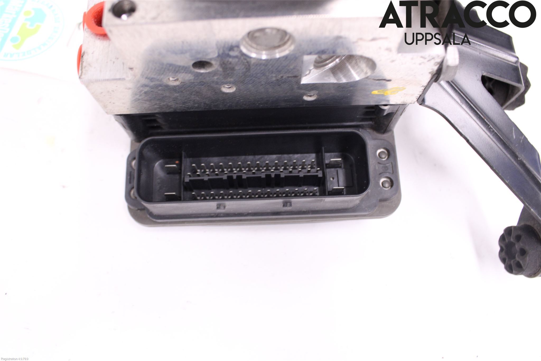 BMW 5 E60/61 Sed/Tou 02-10 Abs Hydraulikkaggregat