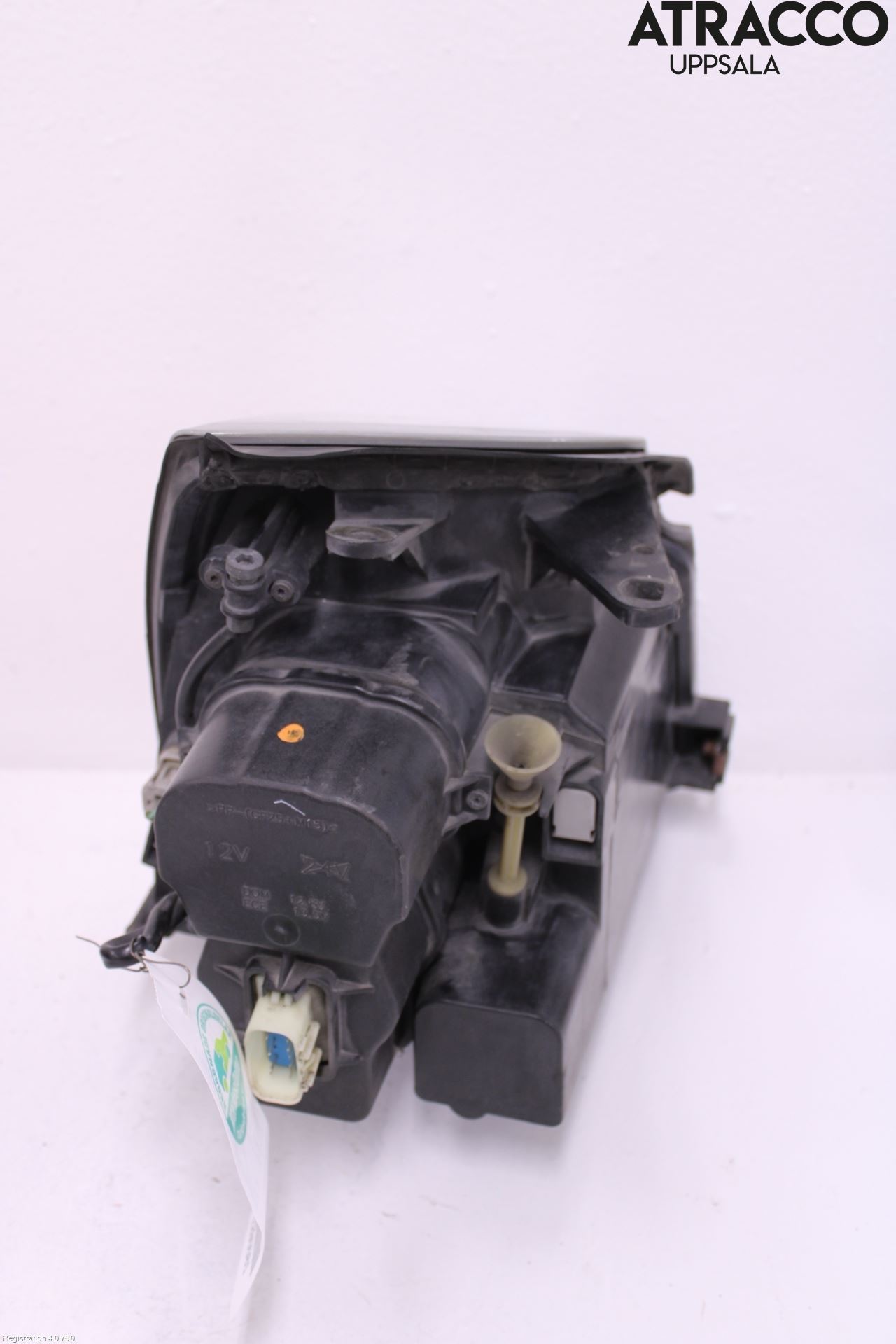 Cadillac SRX Frontlykt Venstre
